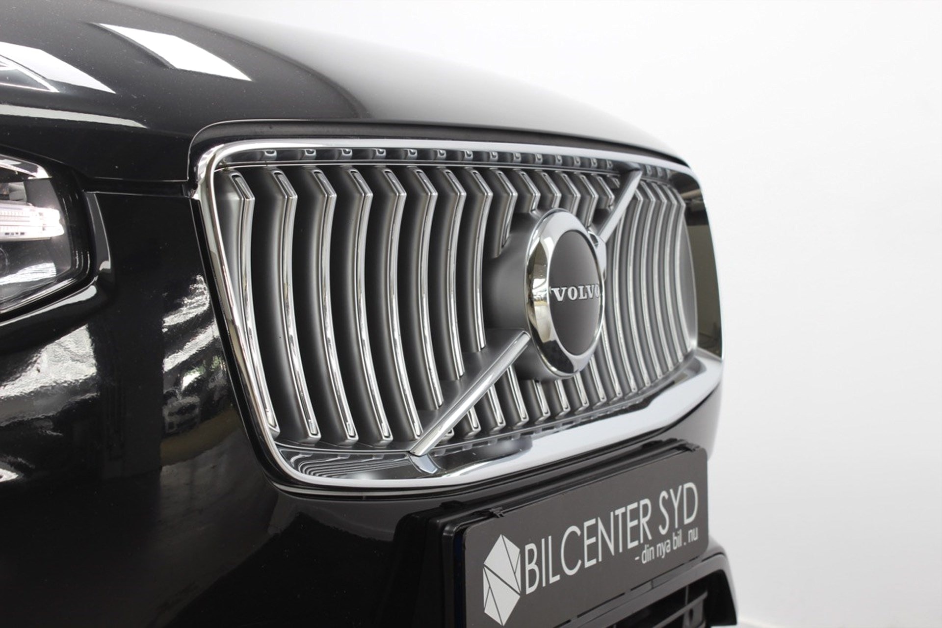 Volvo XC90 - bild 7