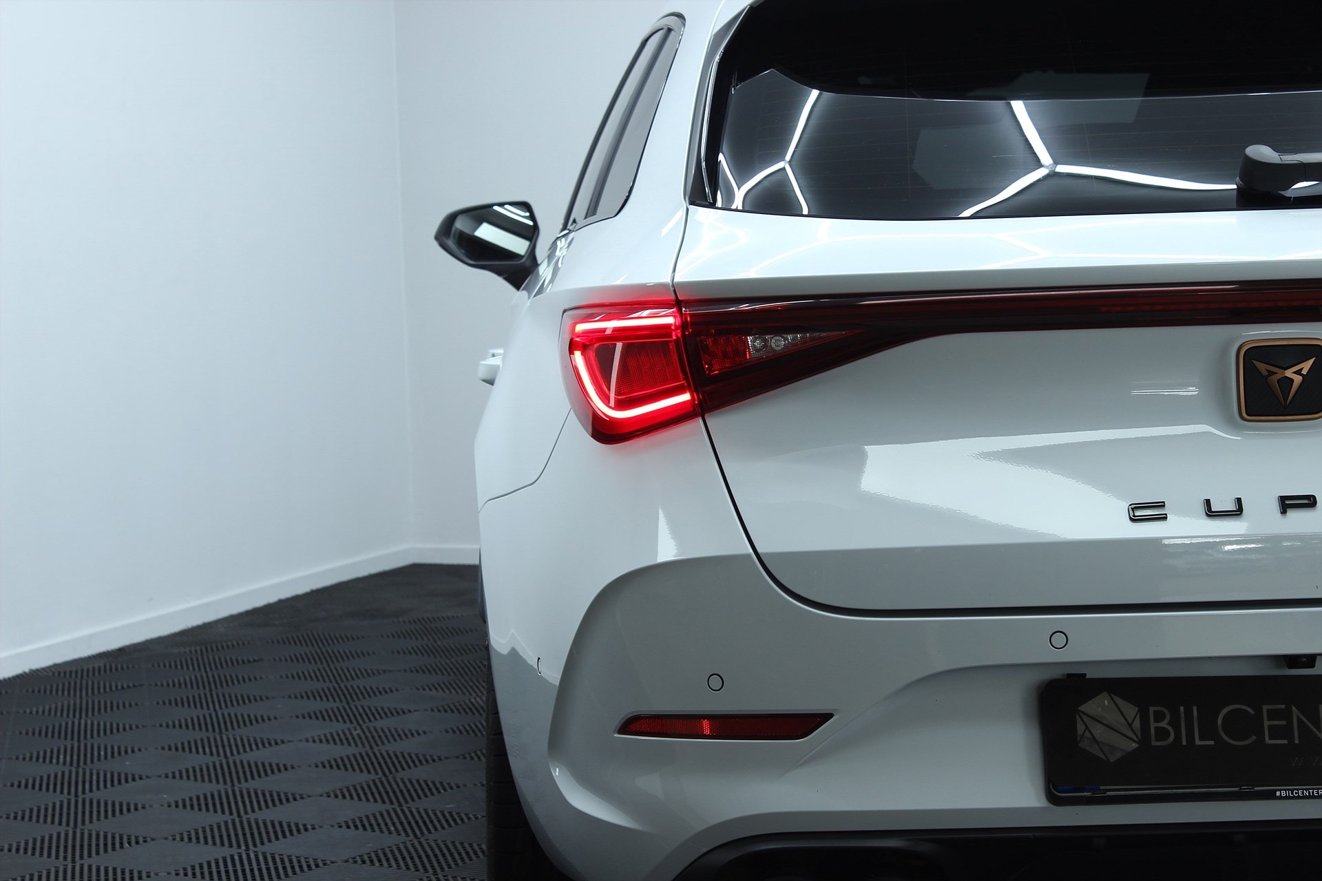 Cupra CUPRA - bild 12