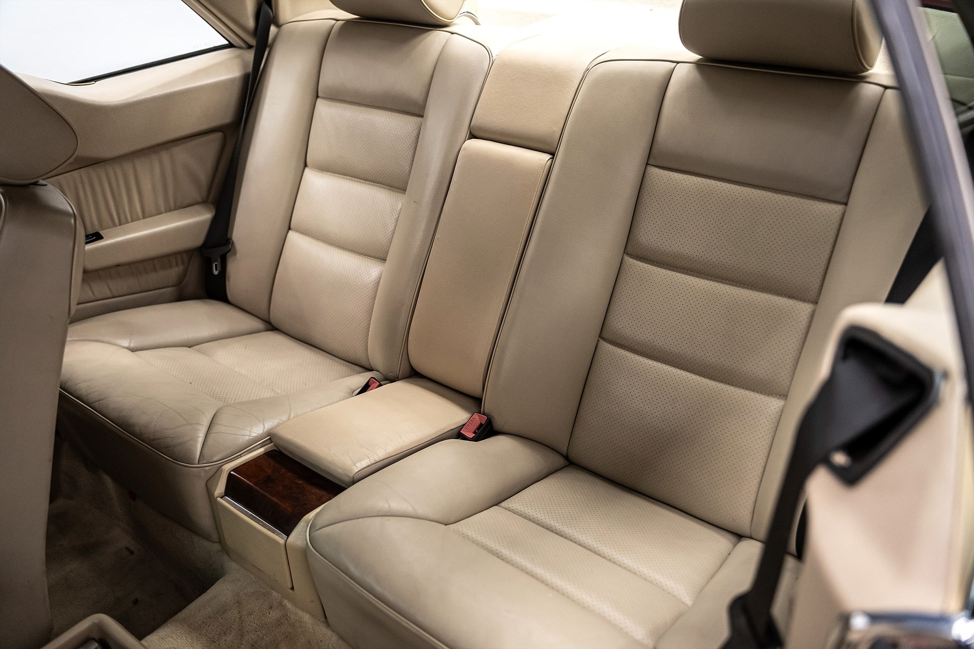 Mercedes-Benz E-Klass - bild 27