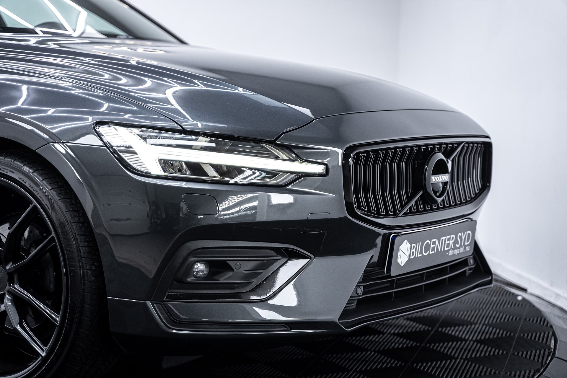 Volvo V60 - bild 5
