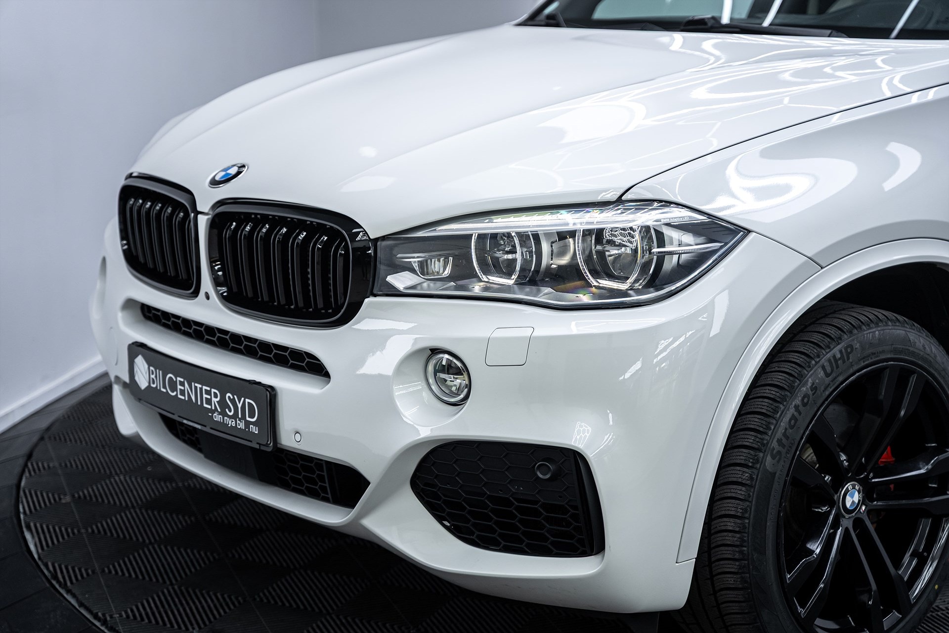 BMW X5 - bild 2