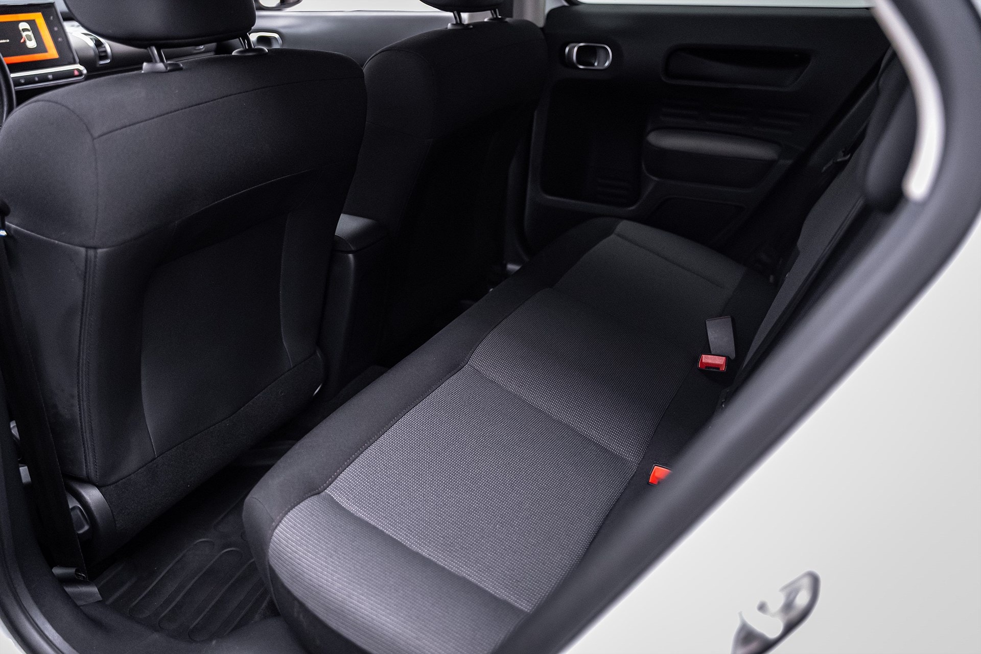 Citroën C4 Cactus - bild 24