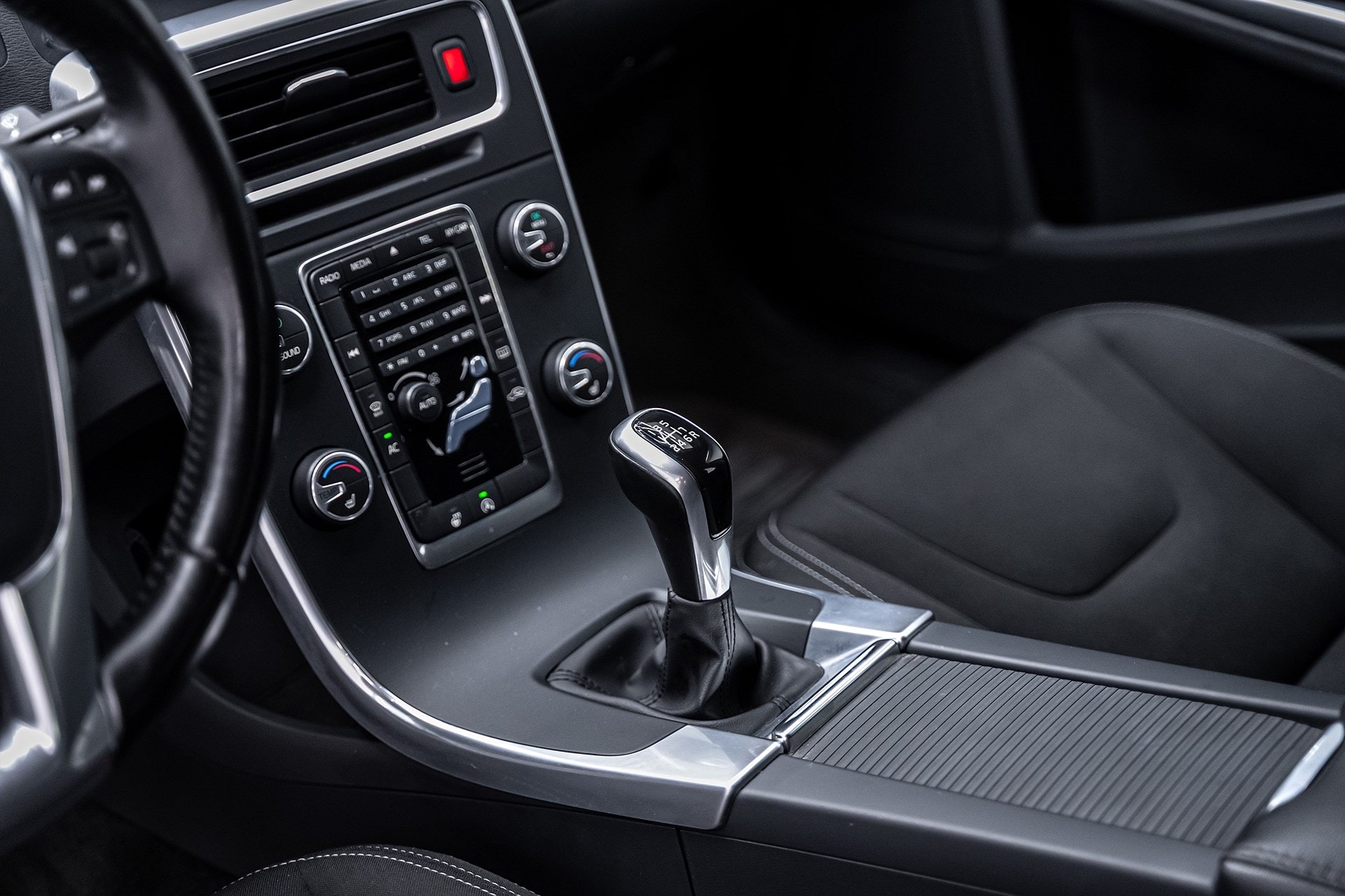 Volvo V60 - bild 16