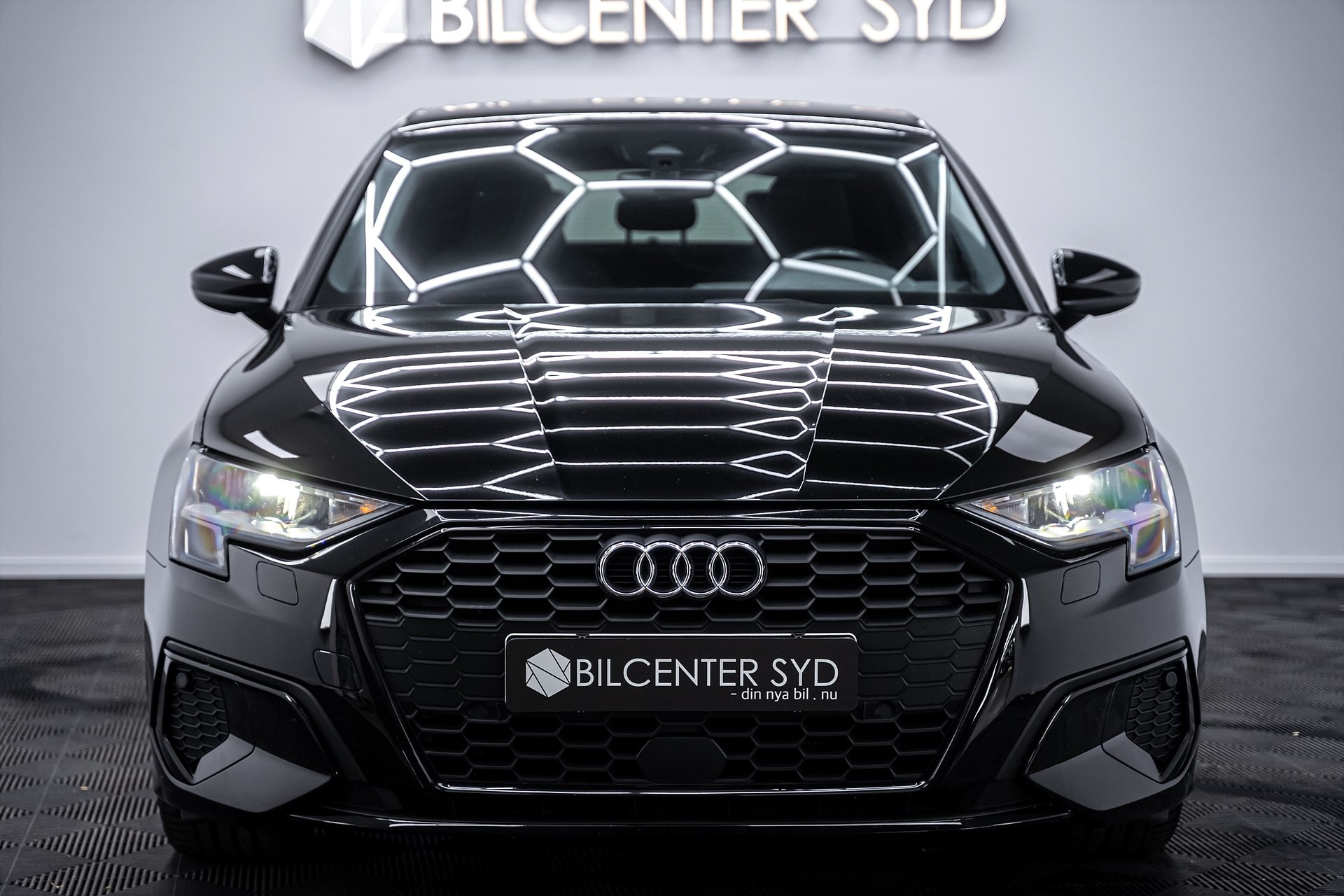 Audi A3 - bild 3
