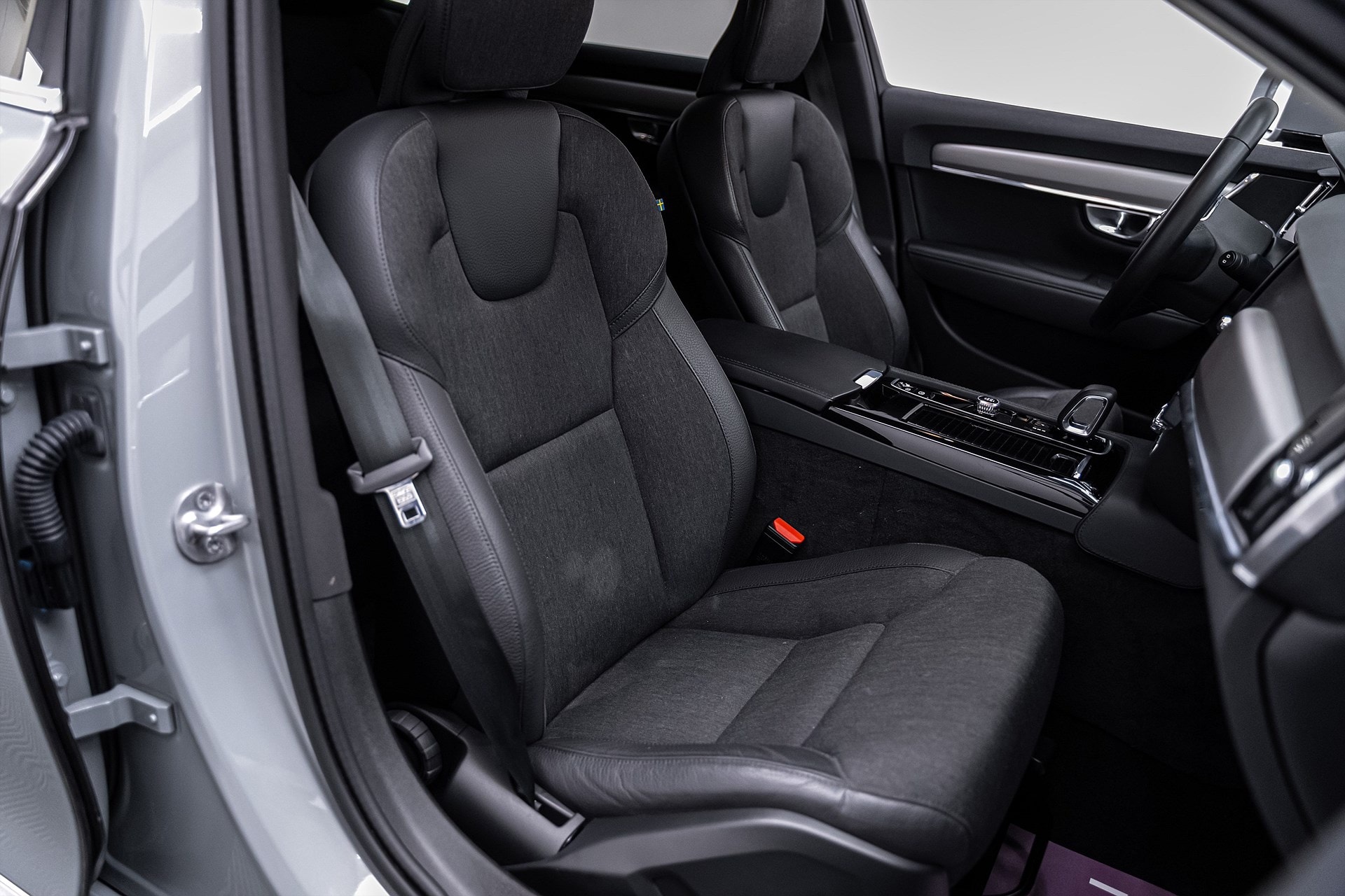 Volvo V90 - bild 27