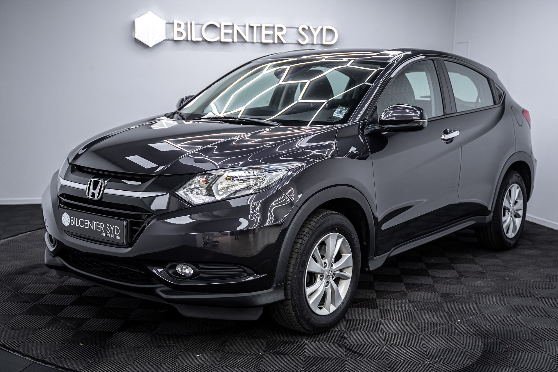 Honda HR-V - bild 1