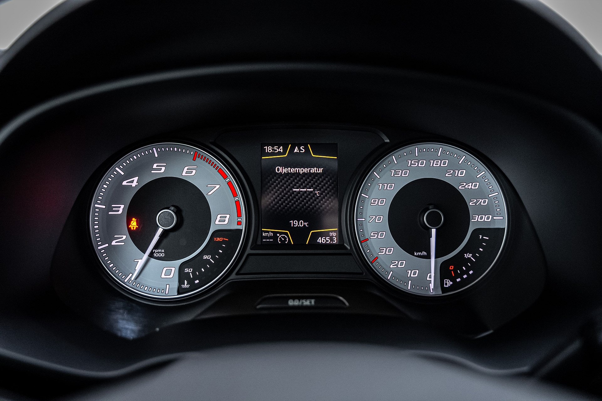 Seat Leon - bild 18