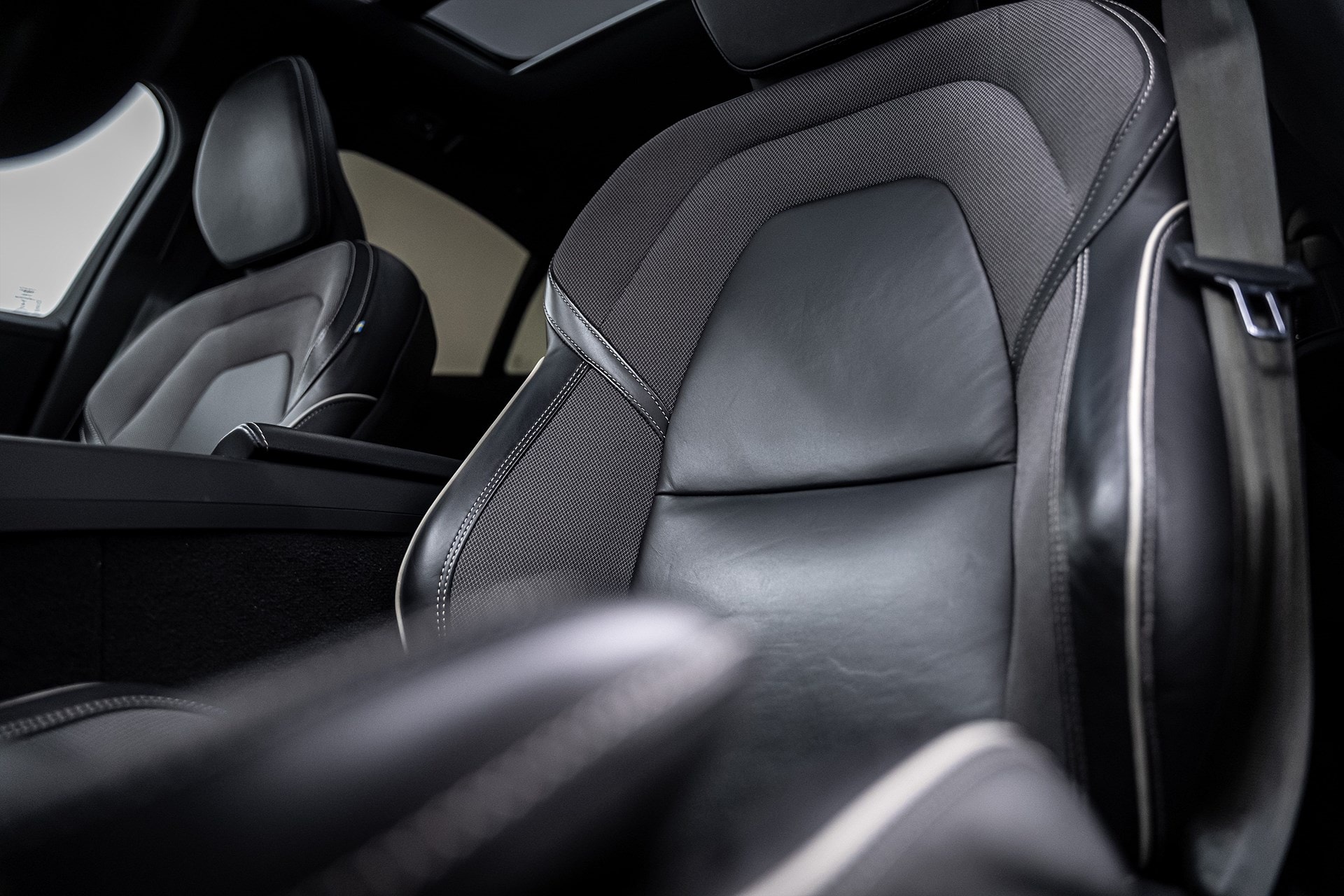 Volvo S60 - bild 22
