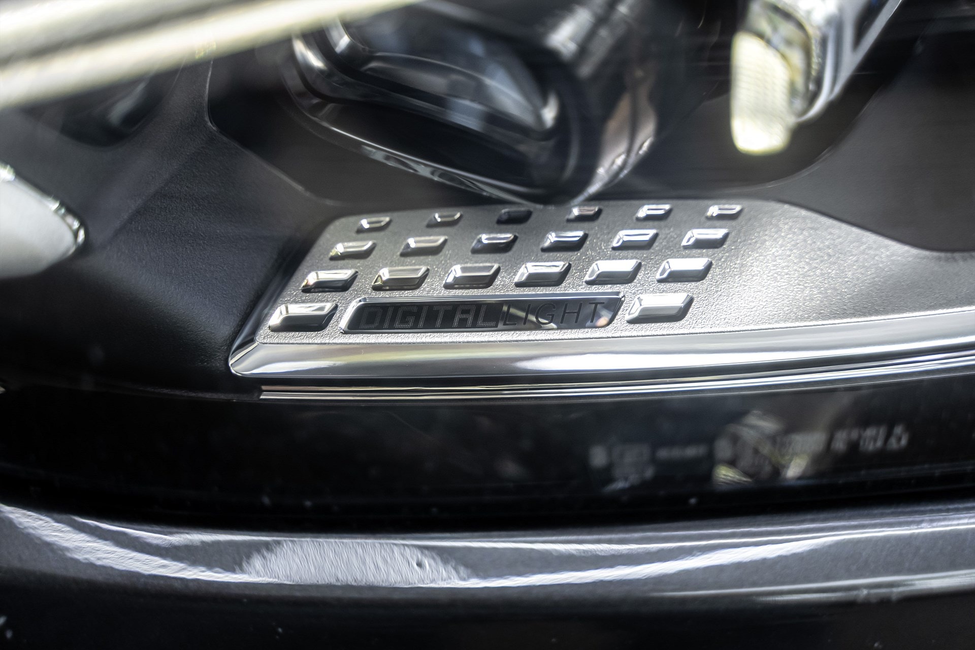 Mercedes-Benz C - bild 3