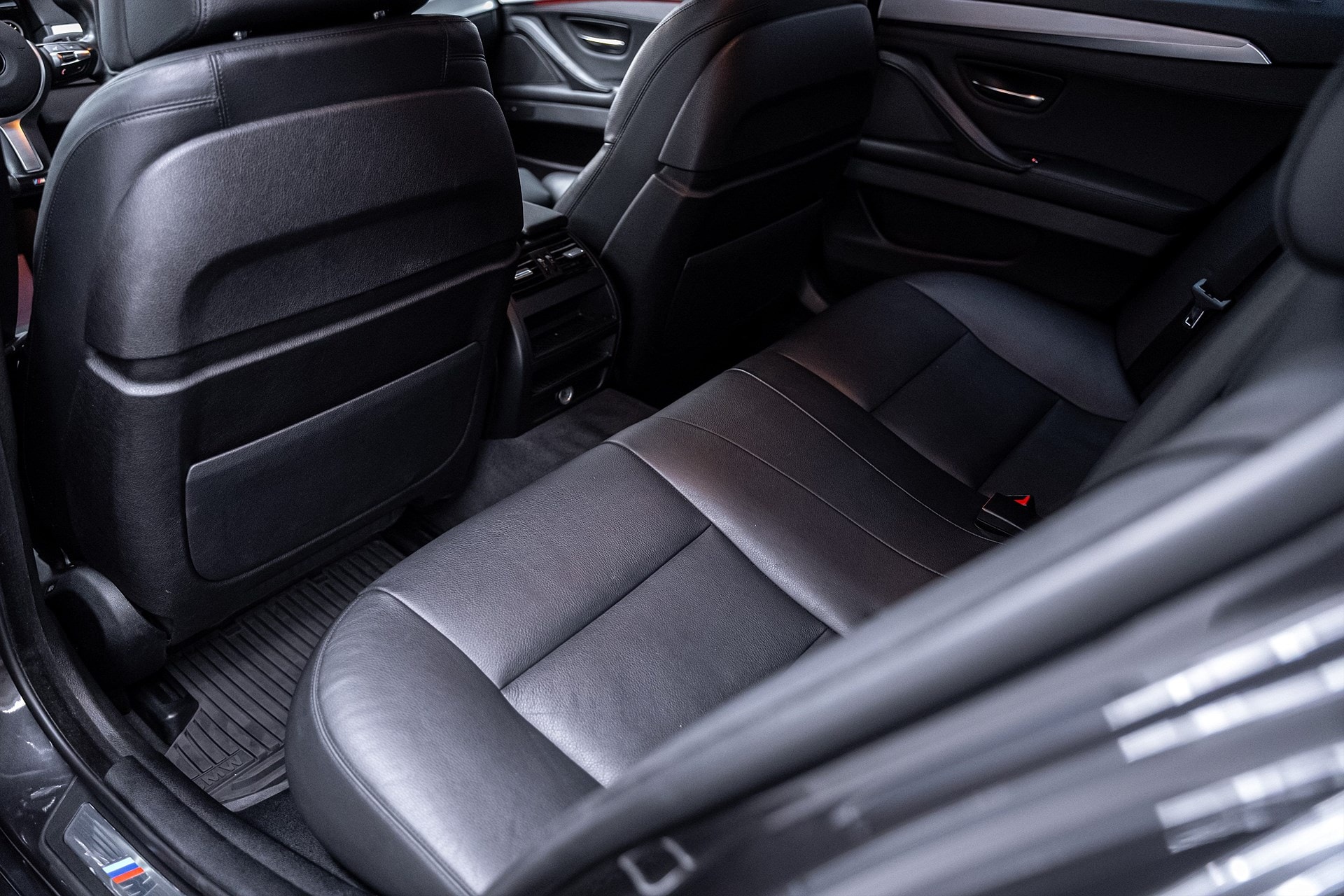 BMW 530 - bild 19