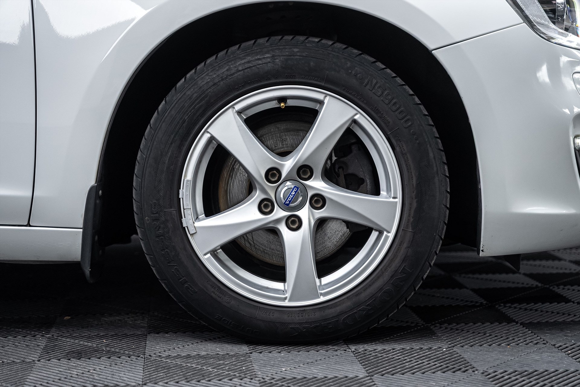 Volvo V60 - bild 6