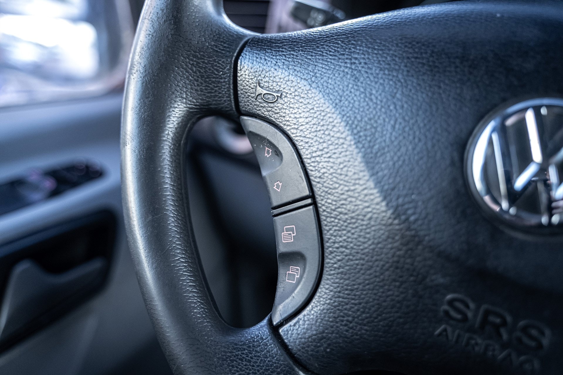 Volkswagen CRAFTER - bild 19