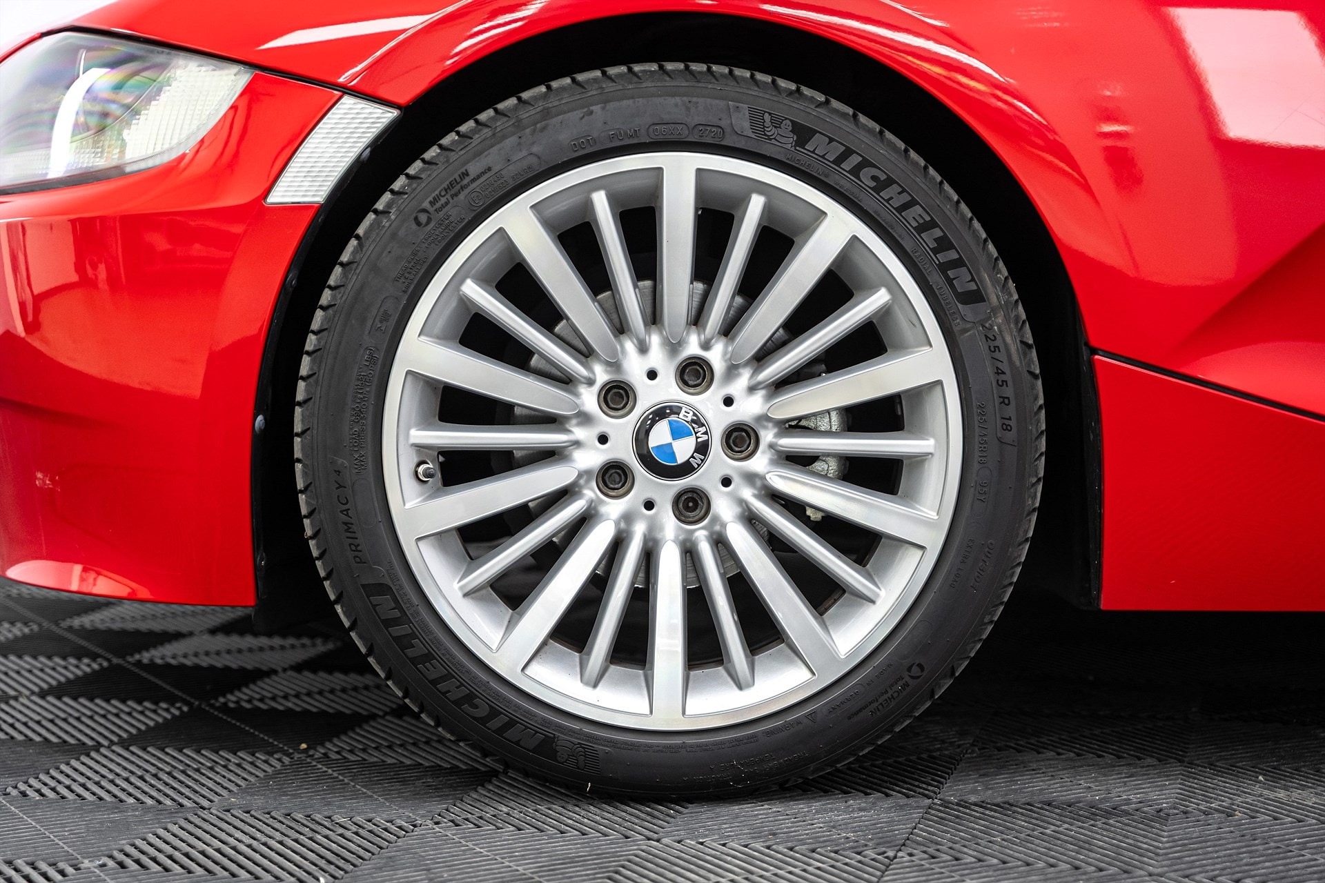 BMW Z4 - bild 3