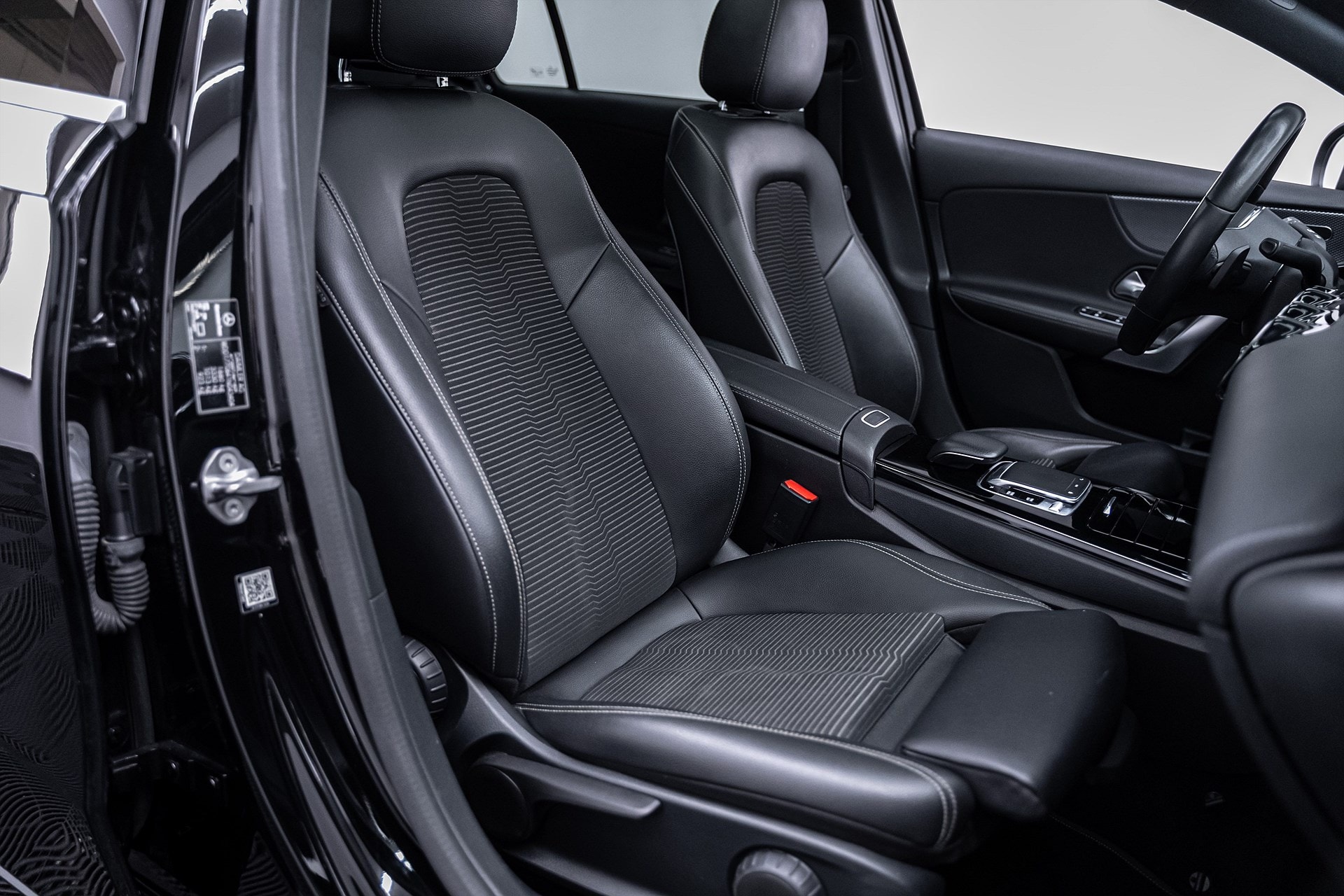 Mercedes-Benz A180 - bild 27