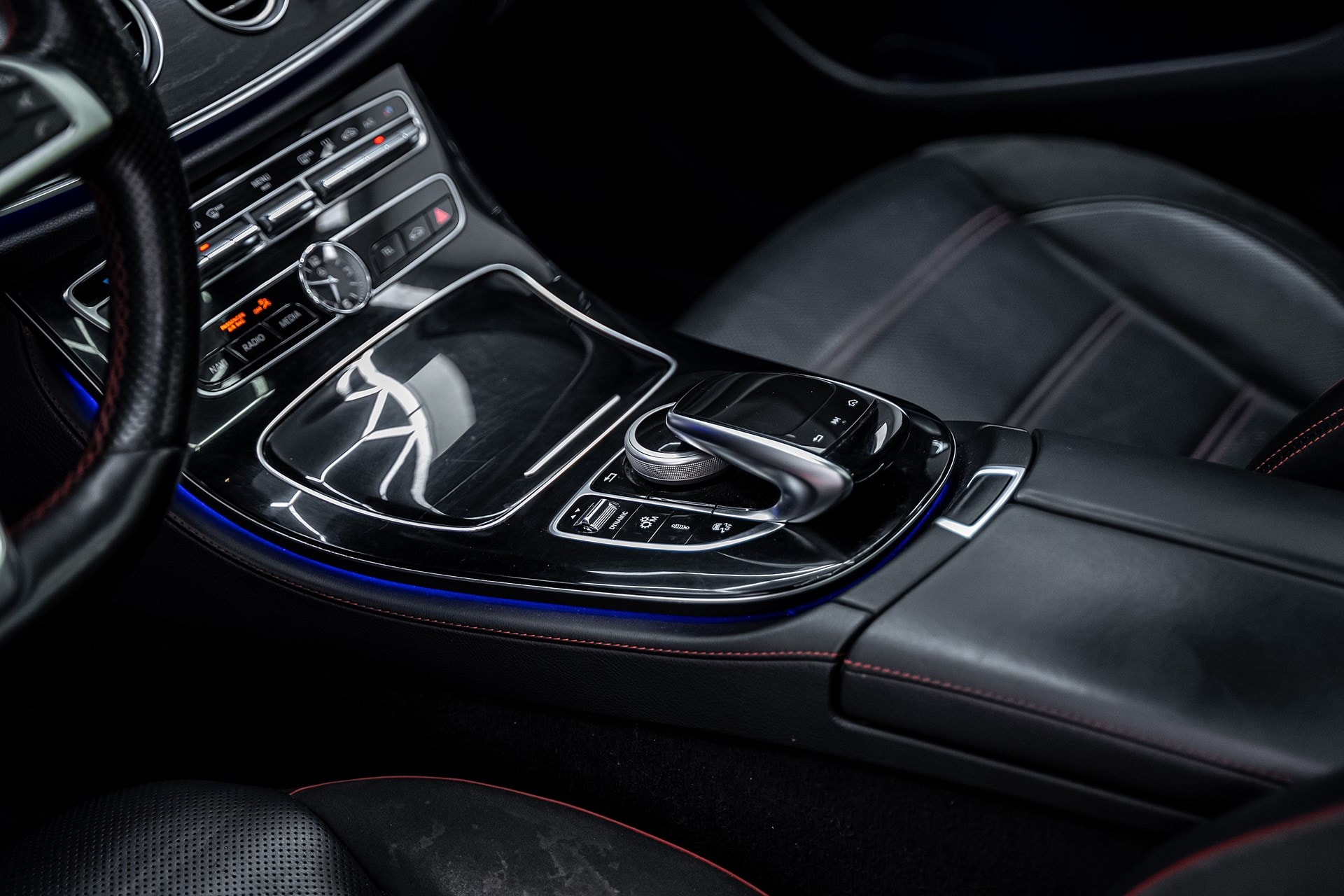 Mercedes-Benz E-Klass - bild 16