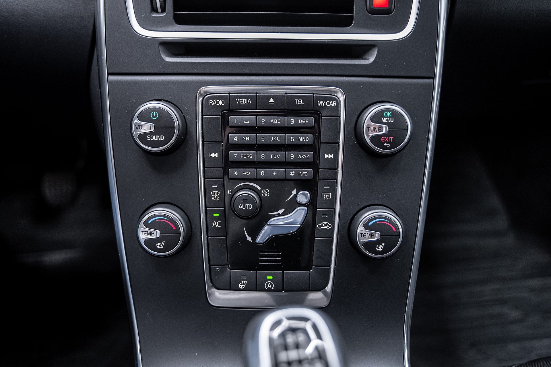 Volvo V60 - bild 18