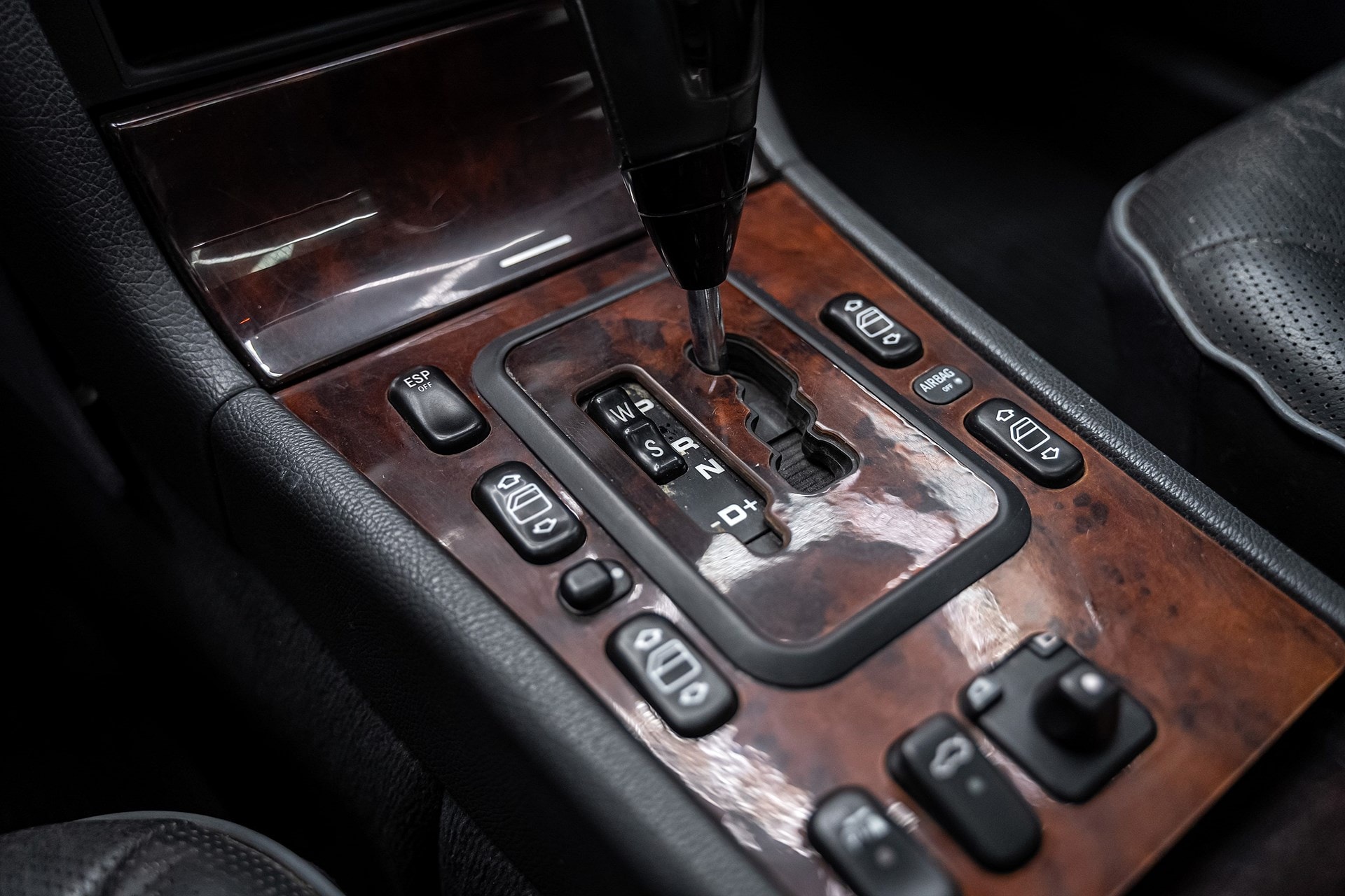 Mercedes-Benz E-Klass - bild 20