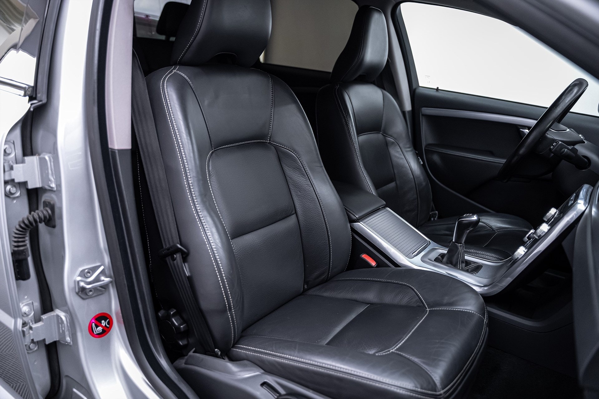 Volvo V70 - bild 27
