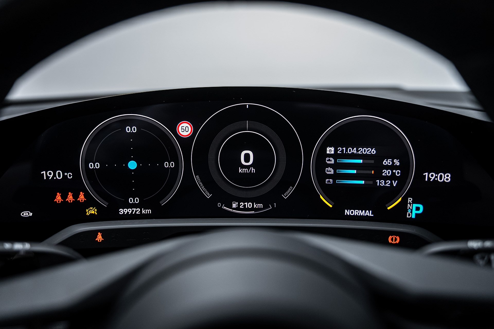 Porsche Taycan - bild 17