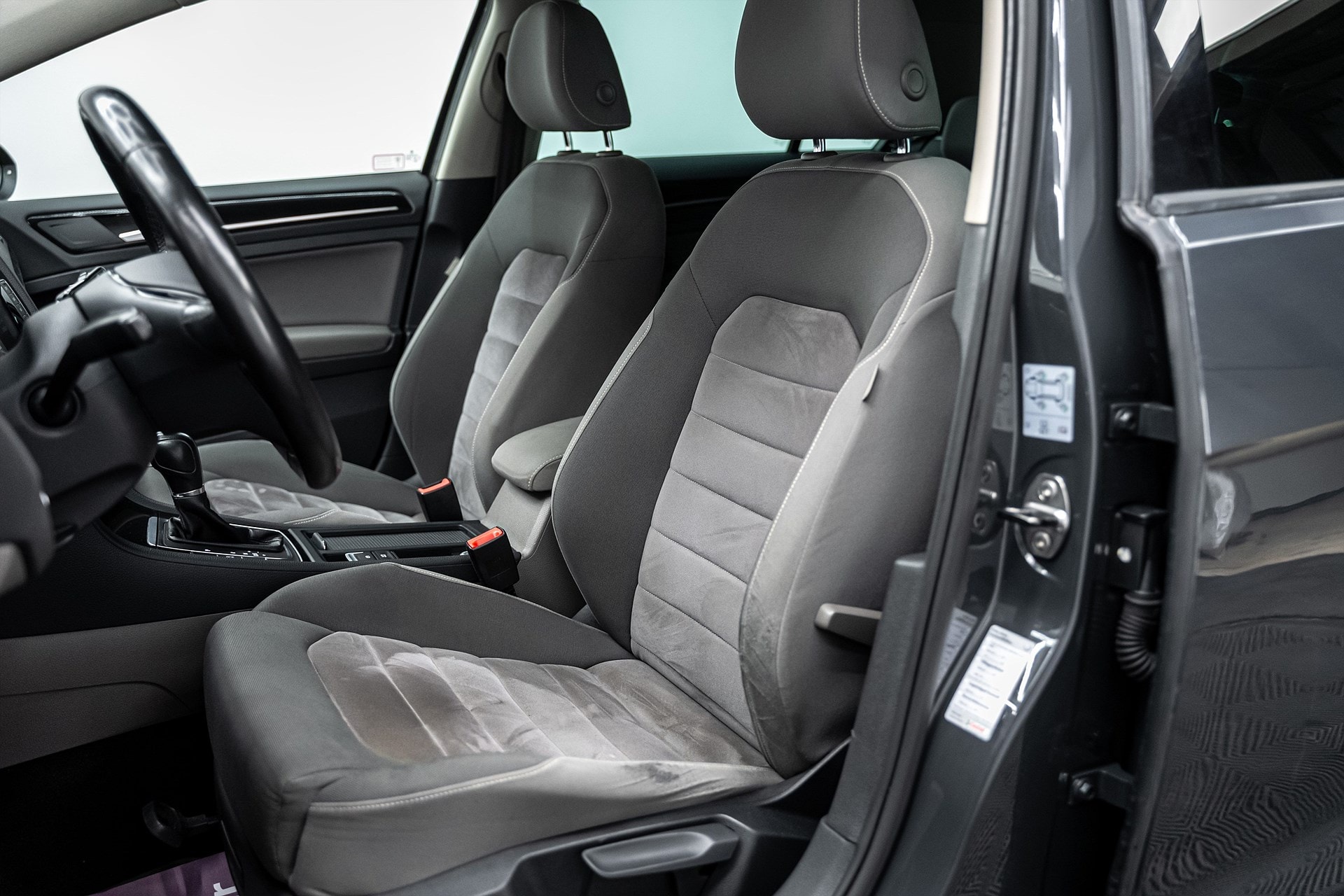 Volkswagen Golf - bild 23