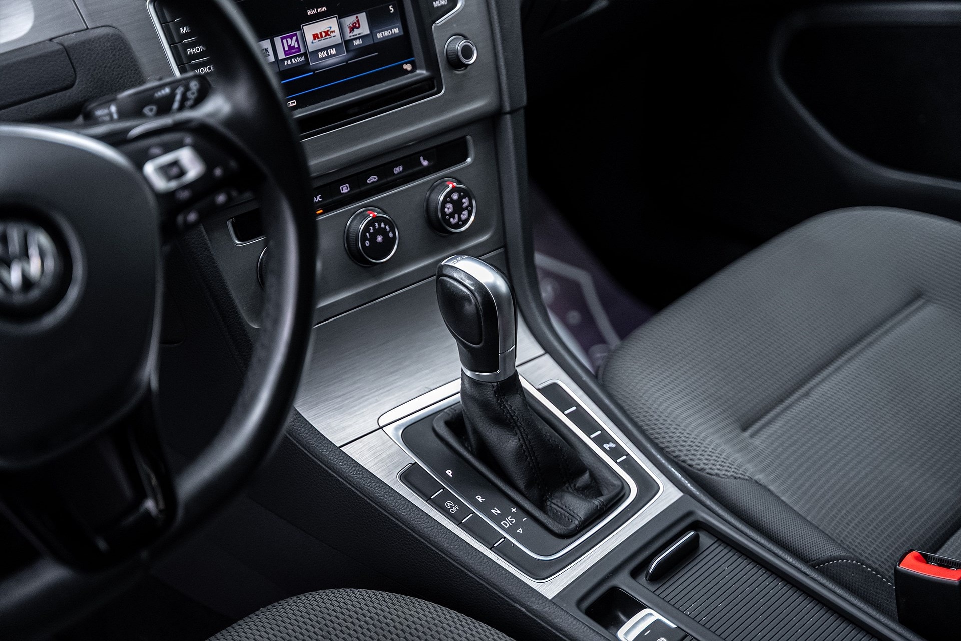 Volkswagen Golf - bild 17
