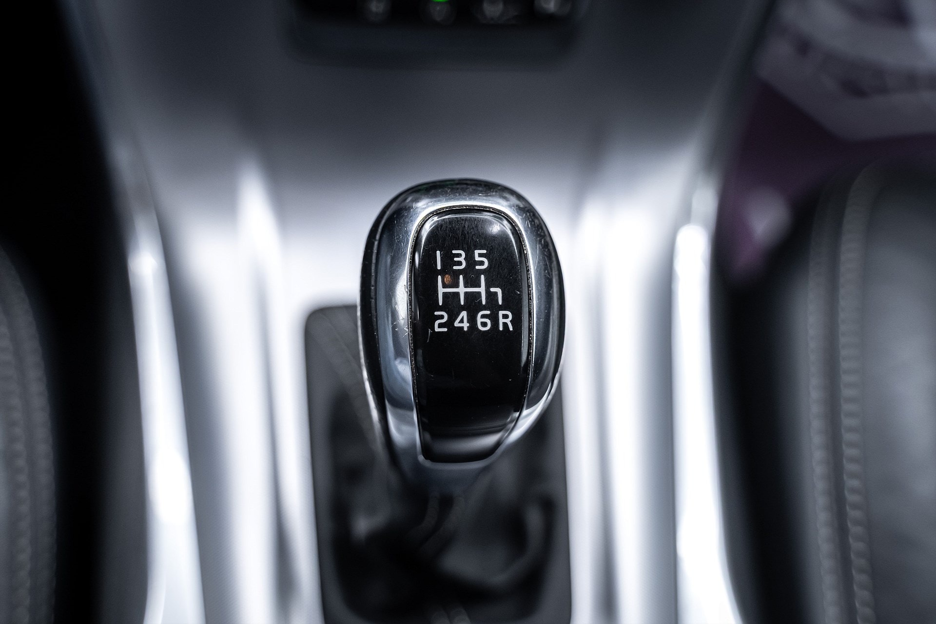 Volvo V70 - bild 21