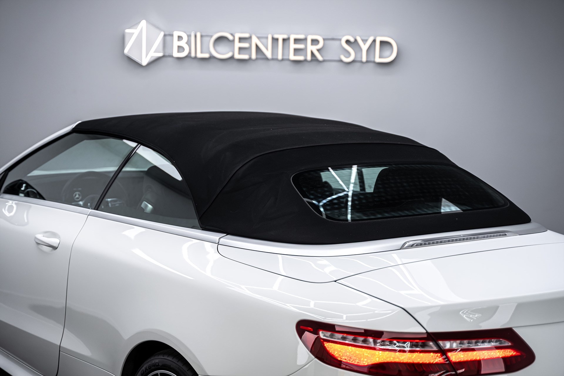 Mercedes-Benz E-Klass - bild 11