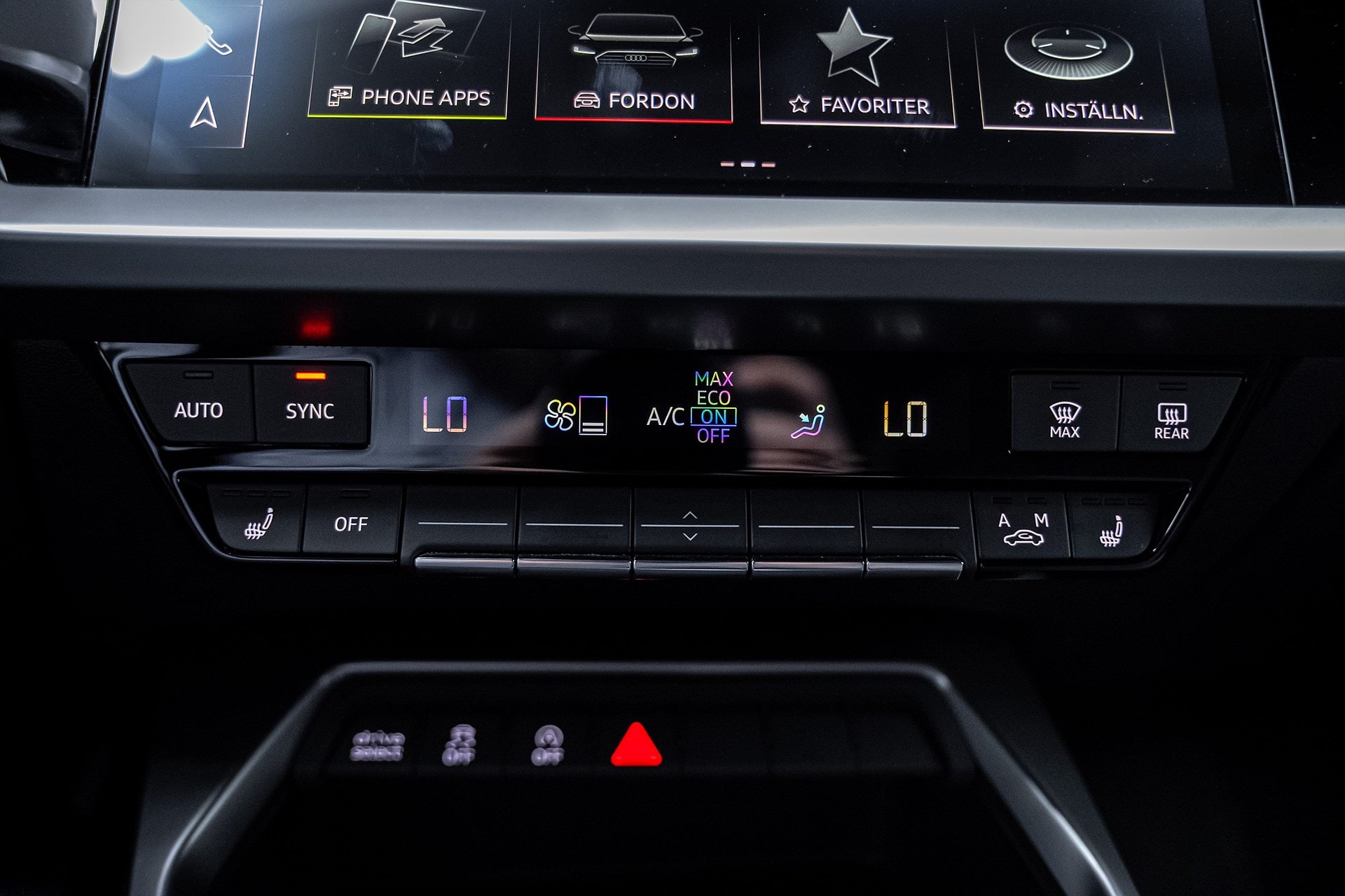 Audi A3 - bild 21