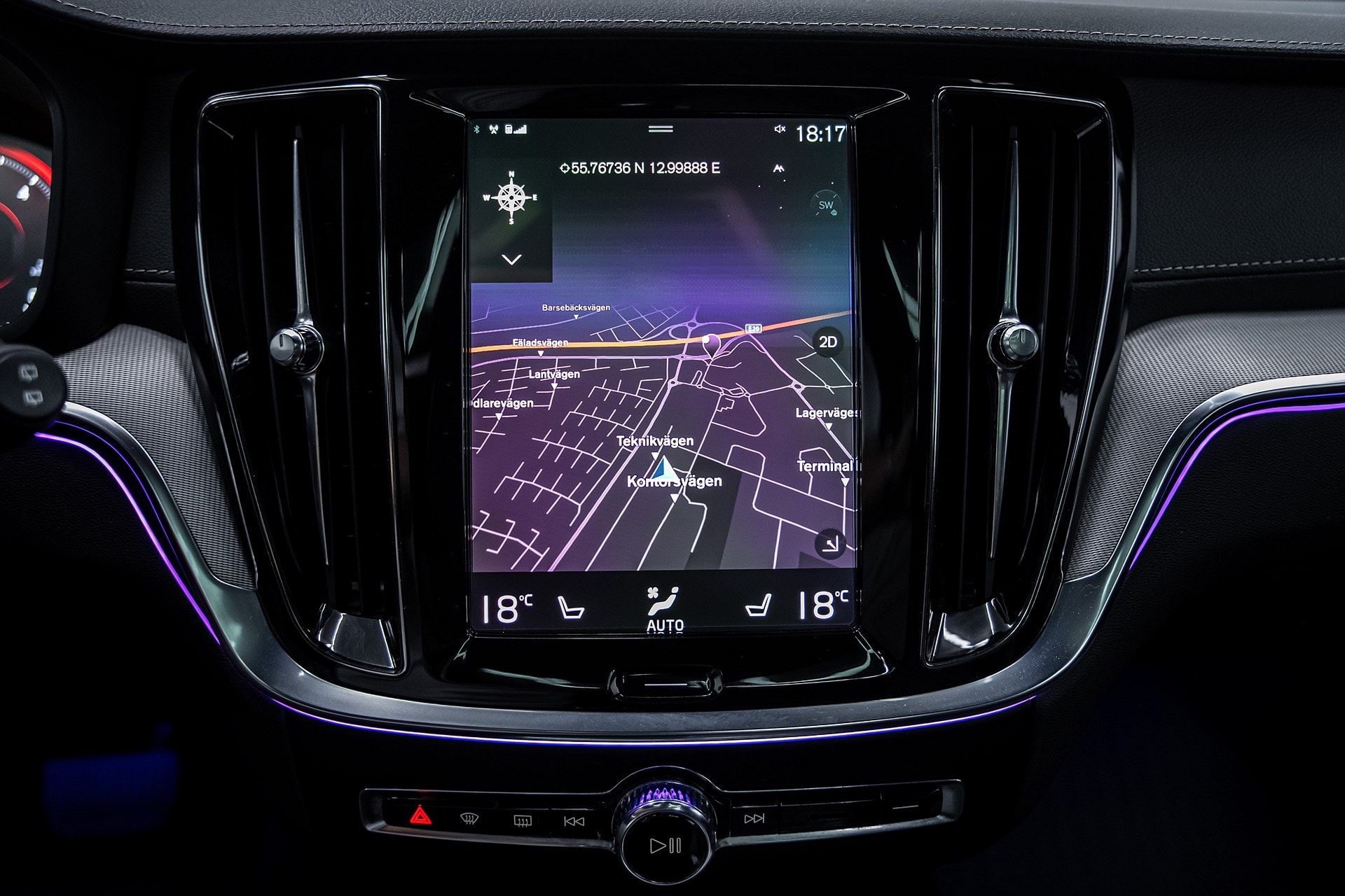 Volvo V60 - bild 18
