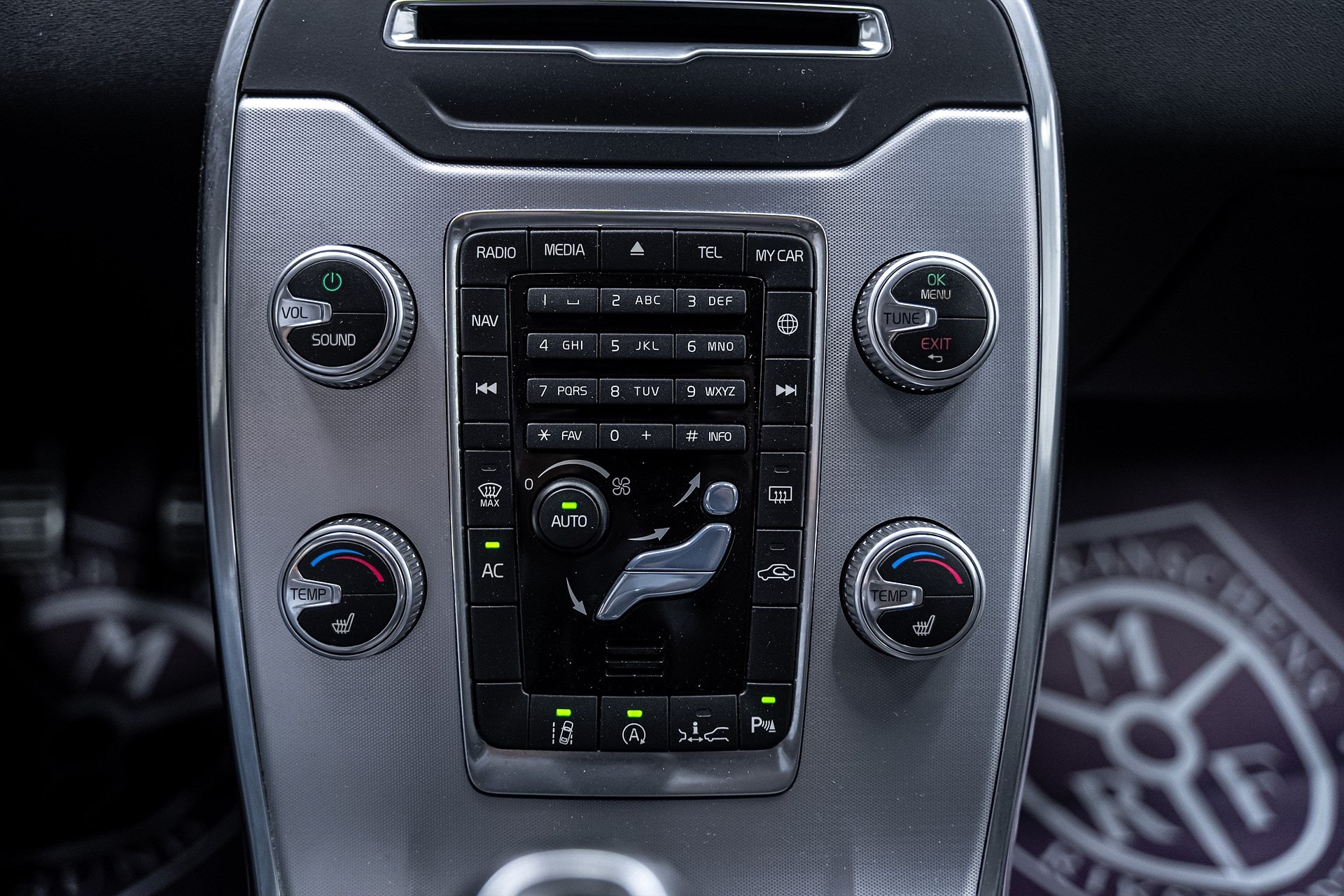 Volvo V70 - bild 19