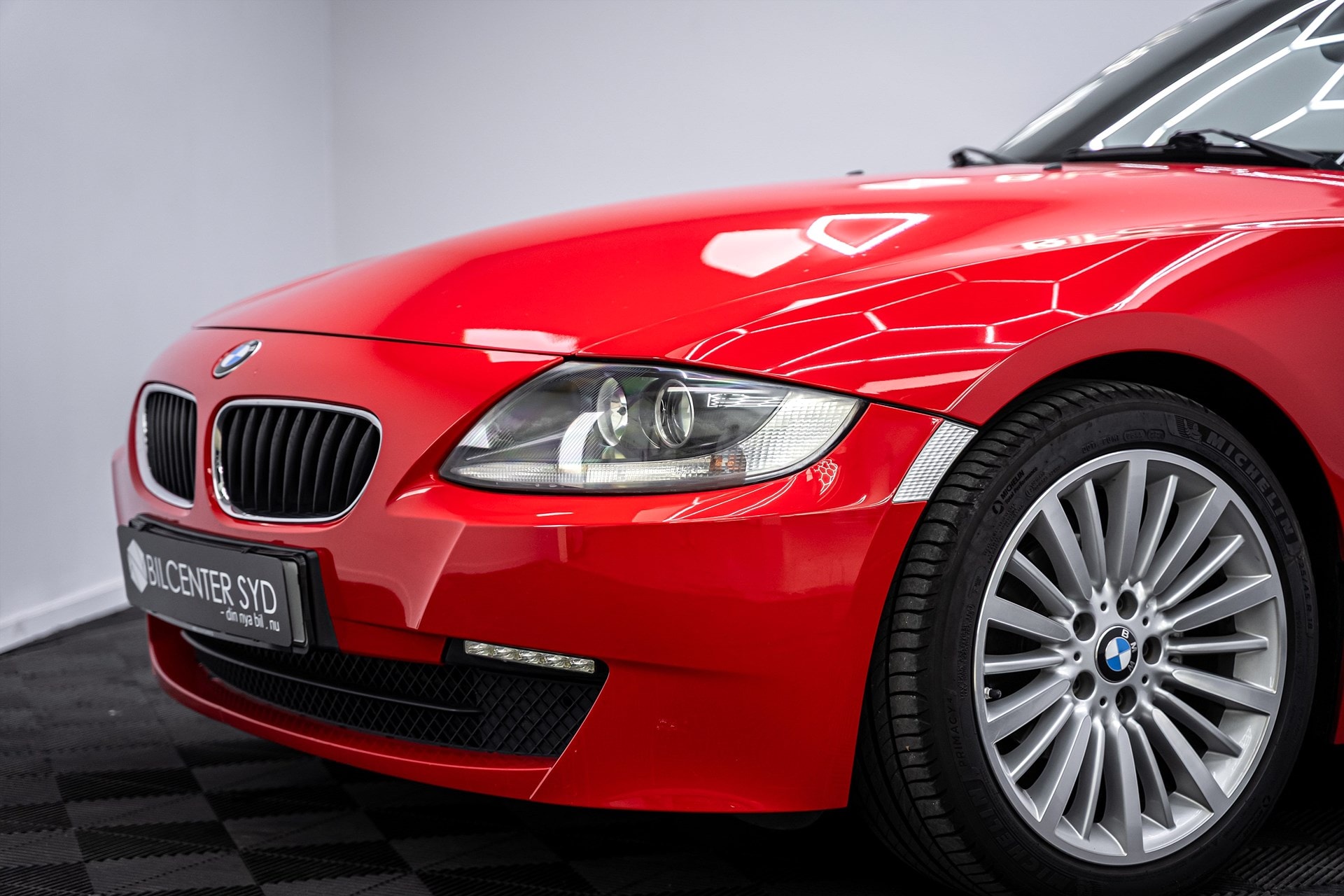 BMW Z4 - bild 2
