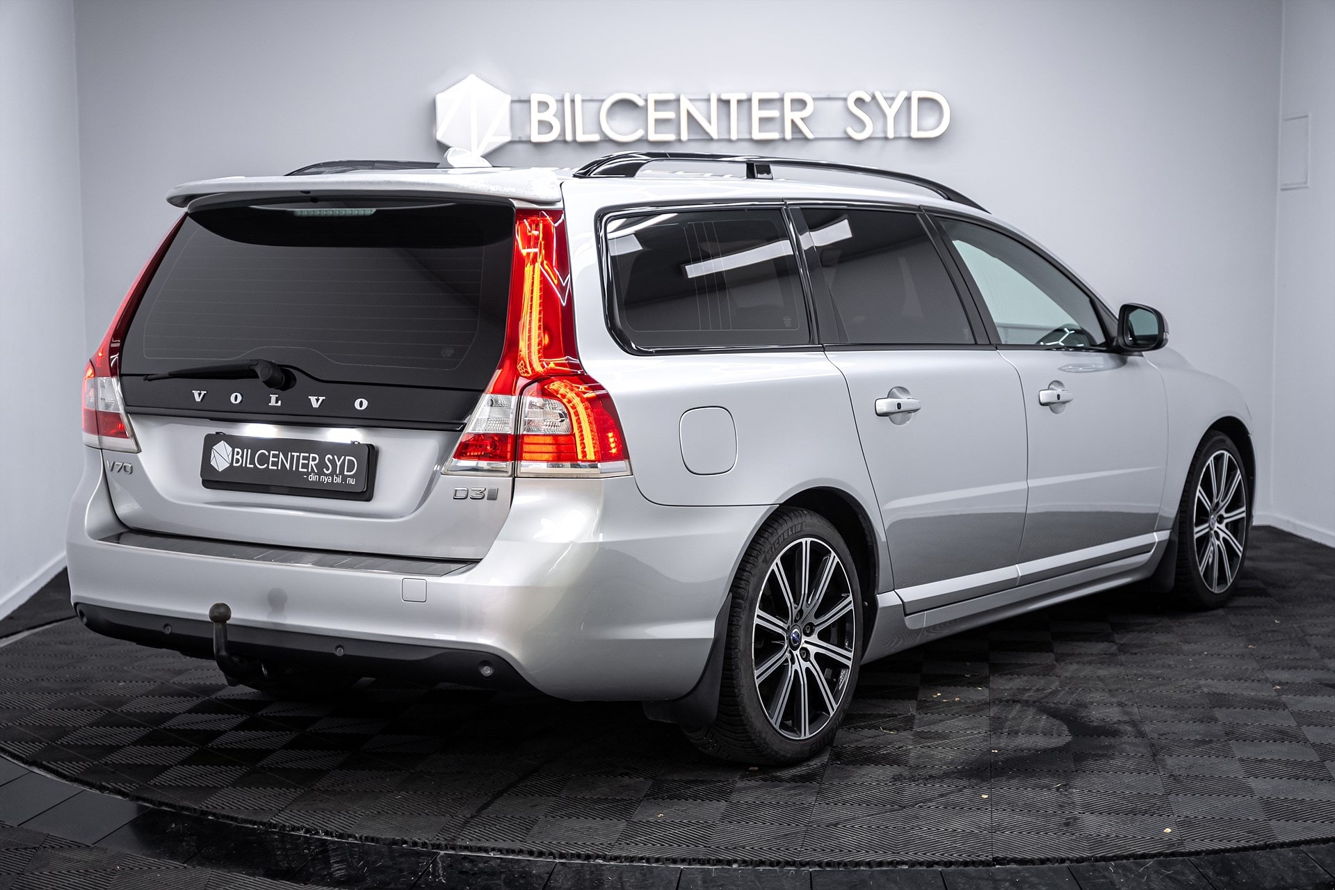 Volvo V70 - bild 7