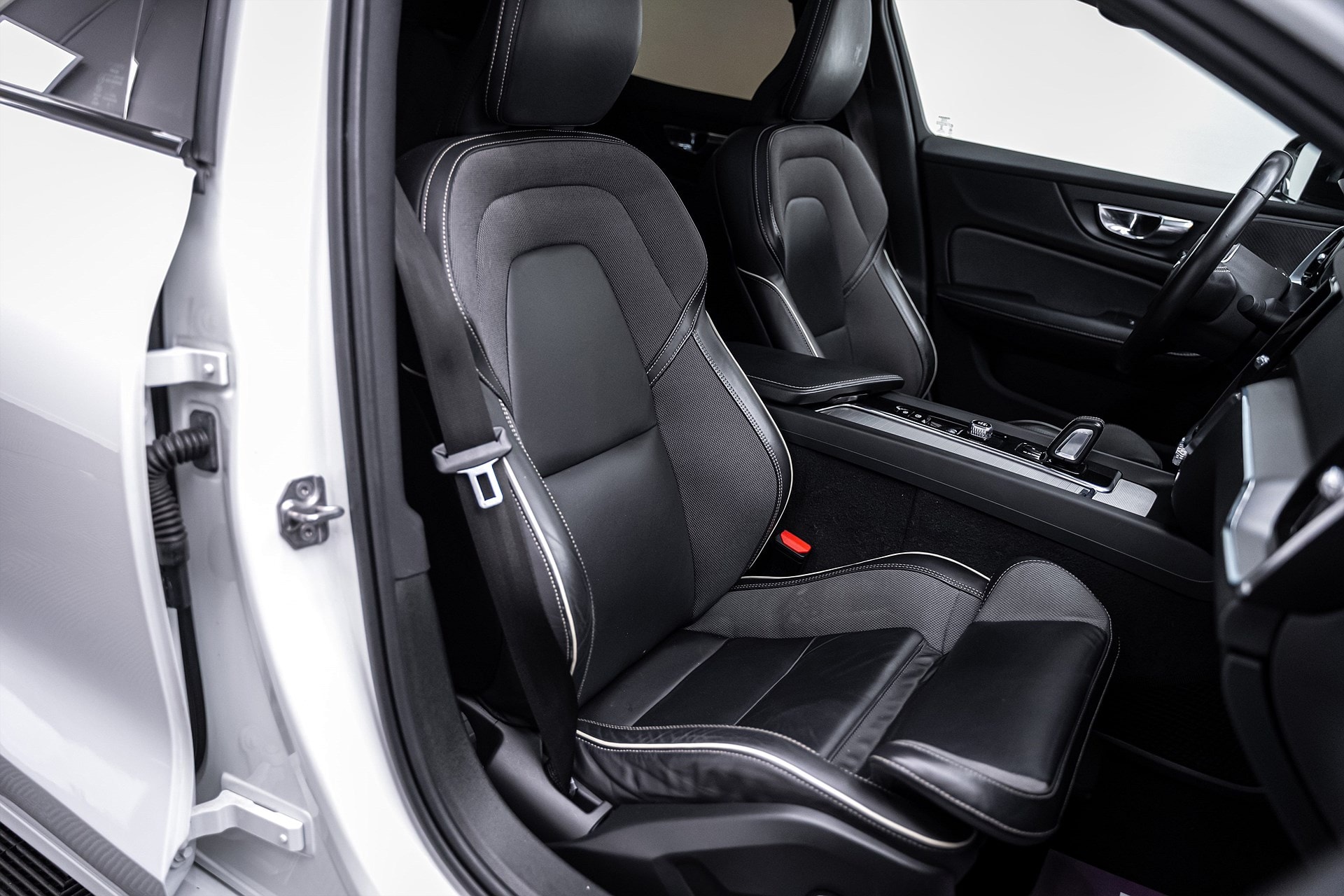 Volvo S60 - bild 27