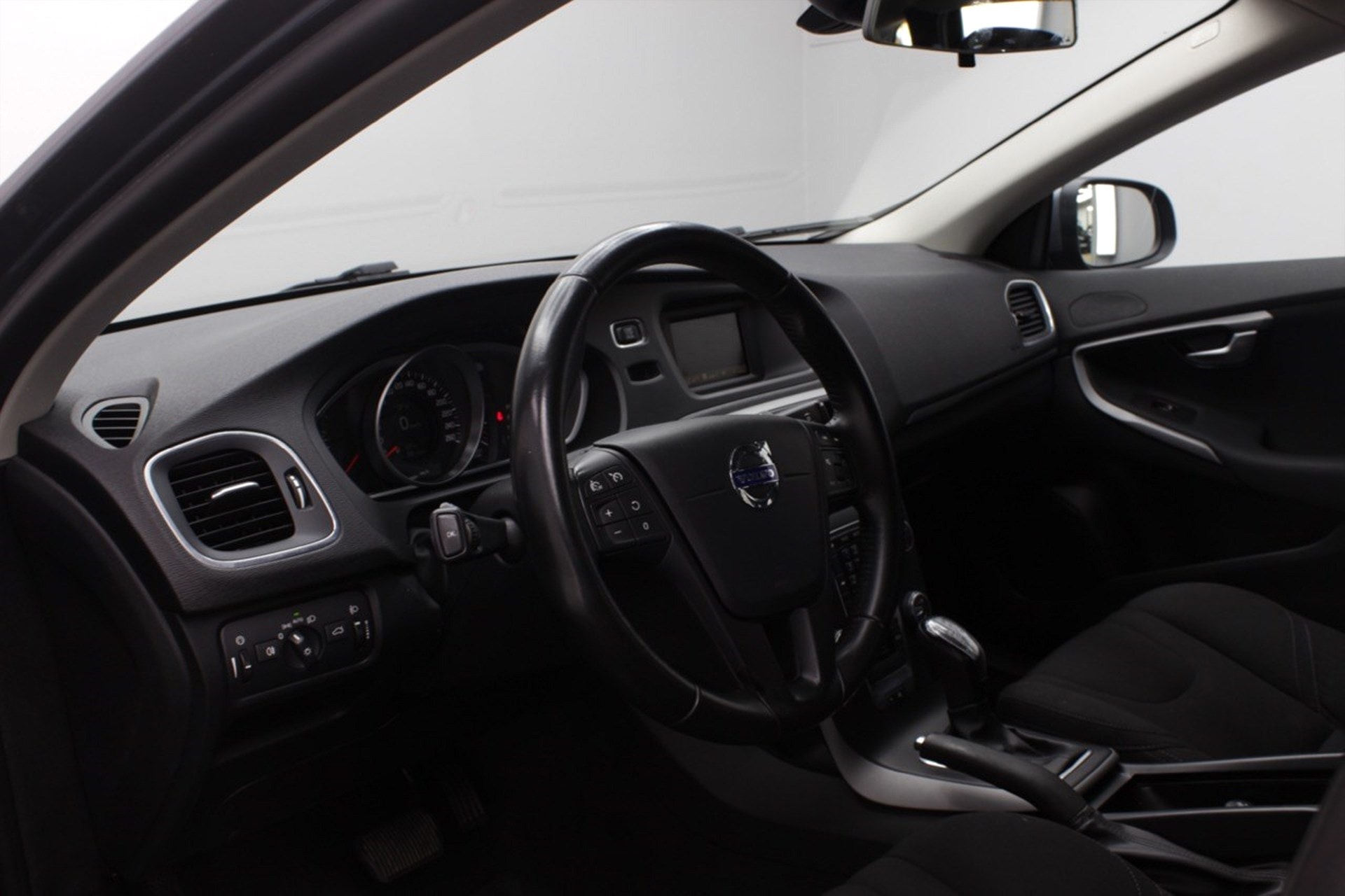 Volvo V40 - bild 10