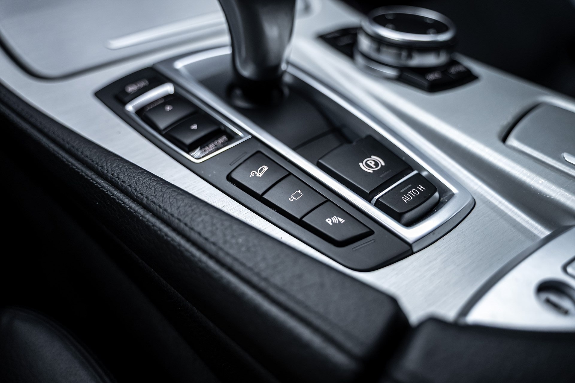 BMW 530 - bild 16