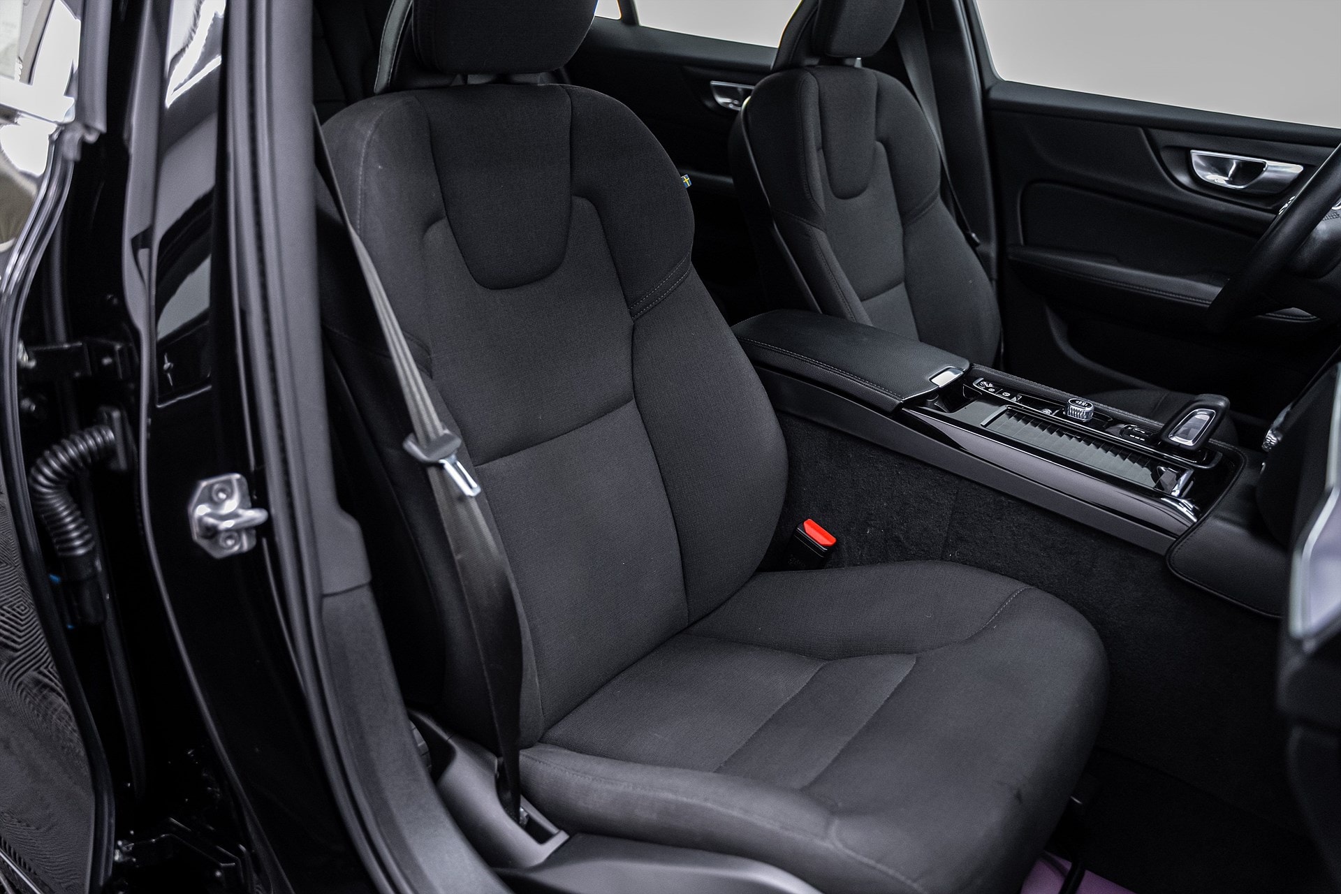 Volvo V60 - bild 27