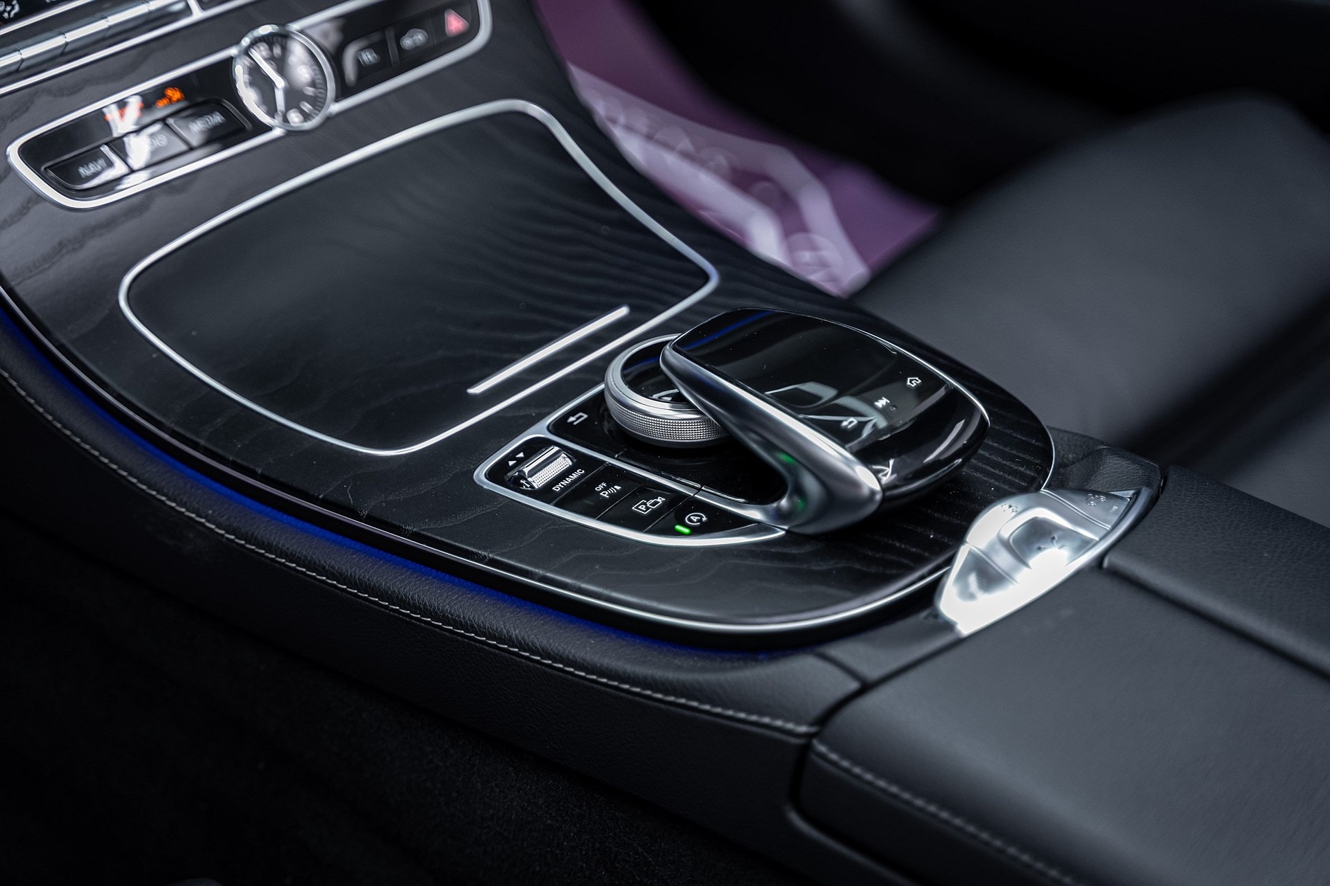 Mercedes-Benz E-Klass - bild 17