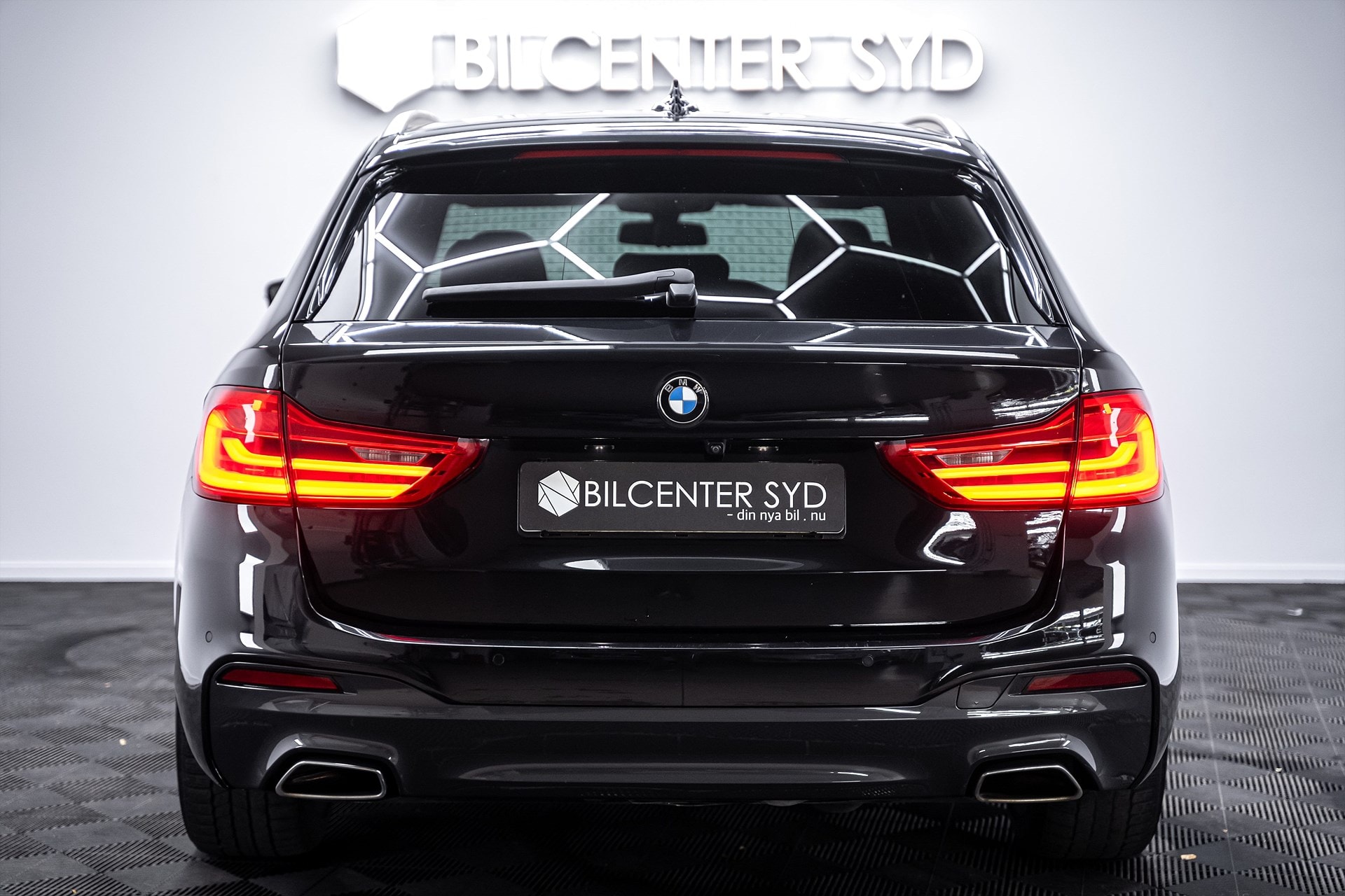 BMW 530 - bild 10