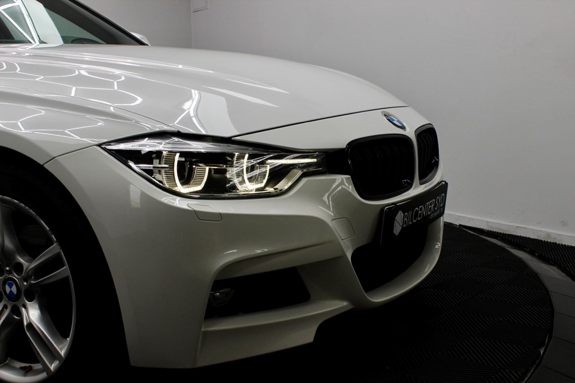 BMW 320 - bild 5
