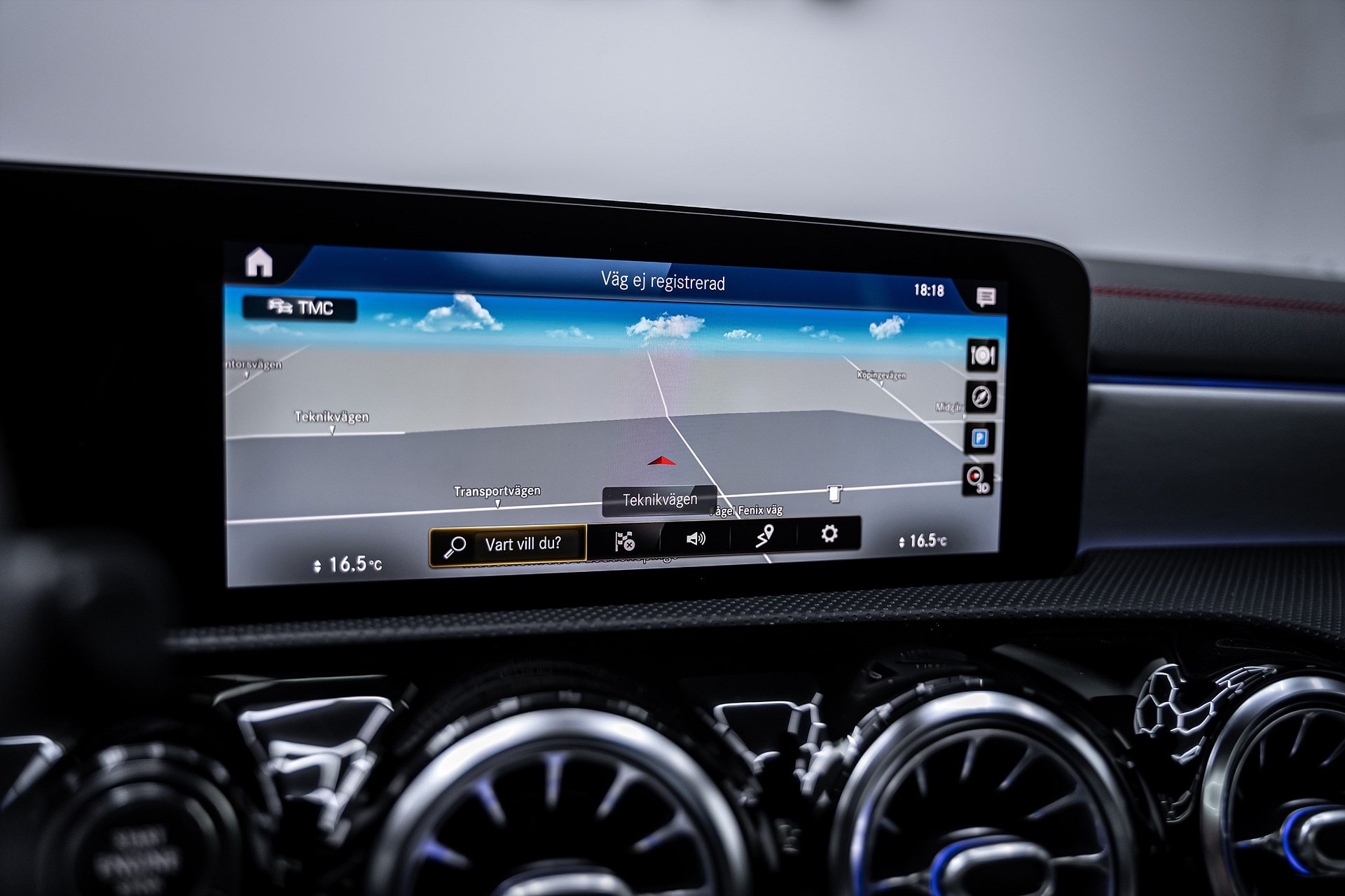 Mercedes-Benz CLA200 - bild 18
