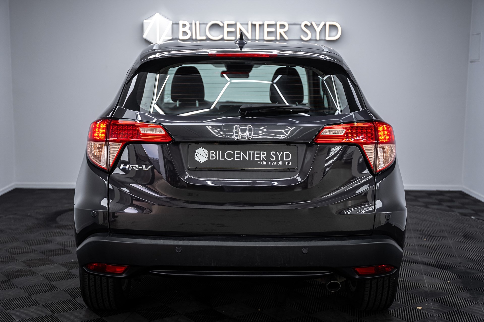Honda HR-V - bild 10