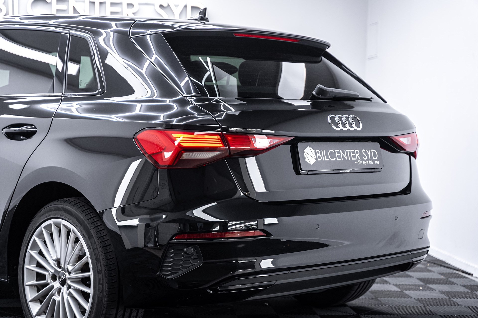 Audi A3 - bild 11