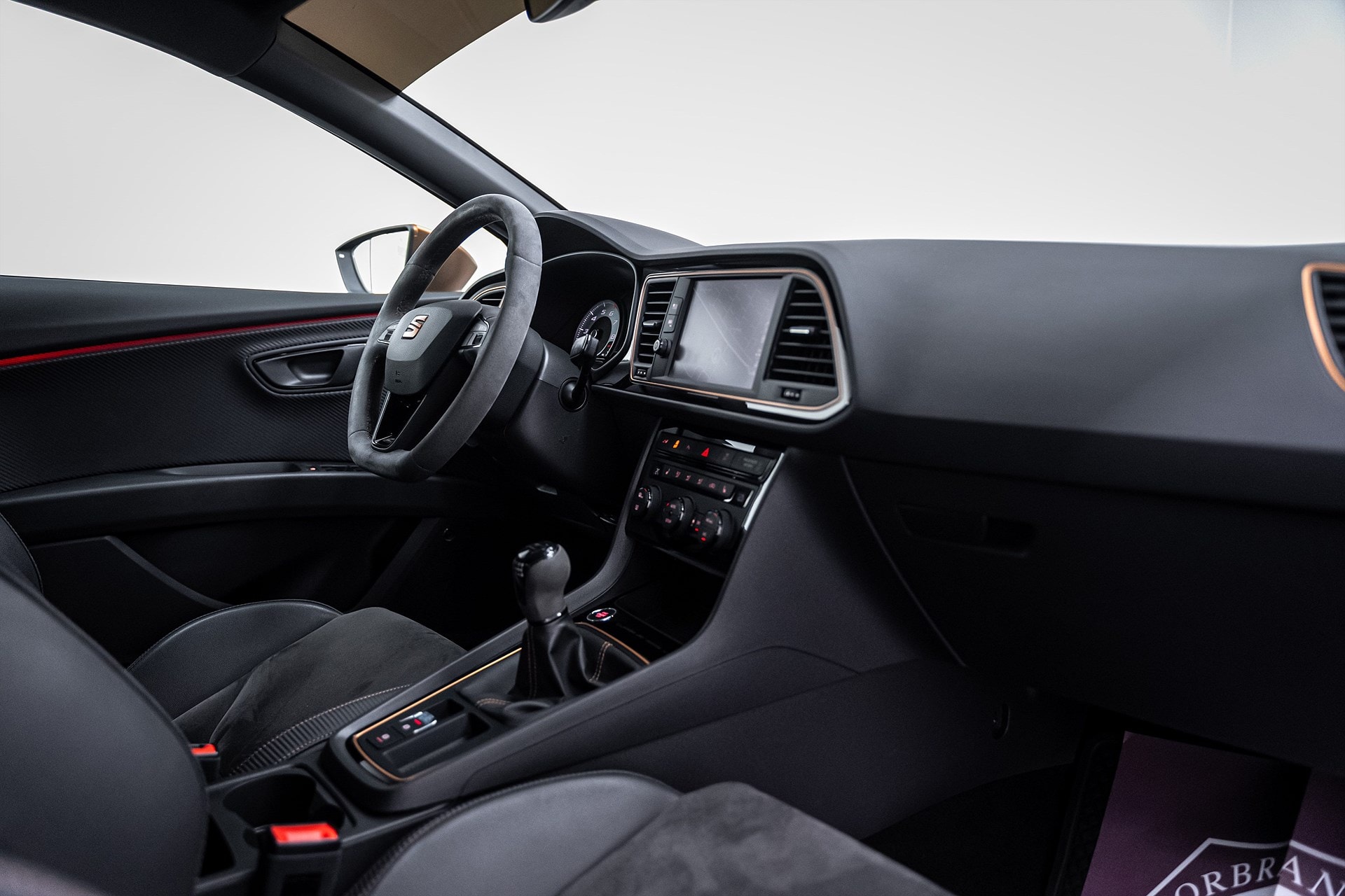 Seat Leon - bild 27