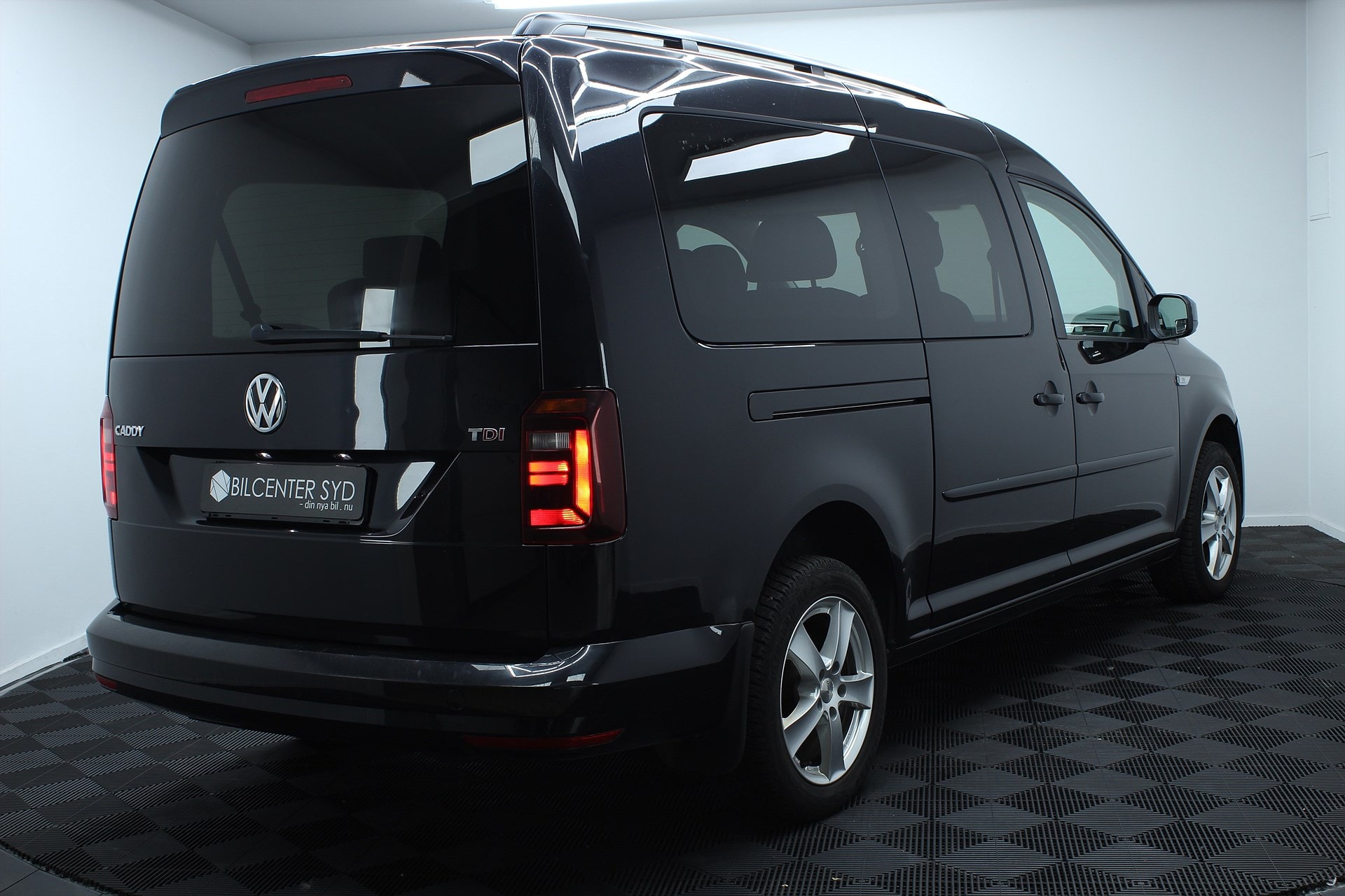Volkswagen Caddy - bild 7