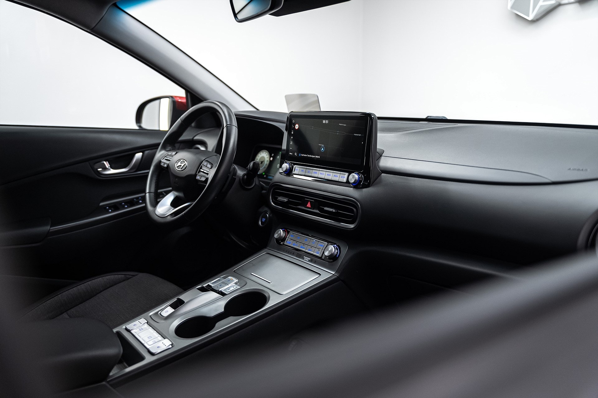 Hyundai Kona - bild 28