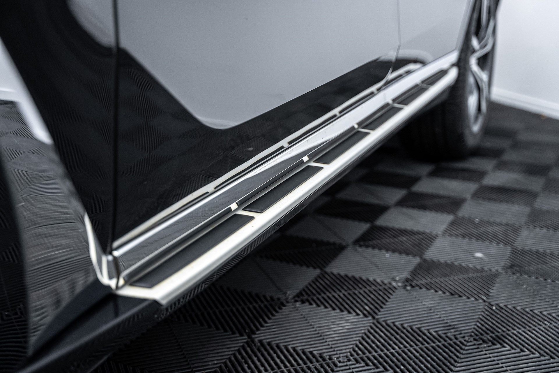 BMW X7 - bild 7