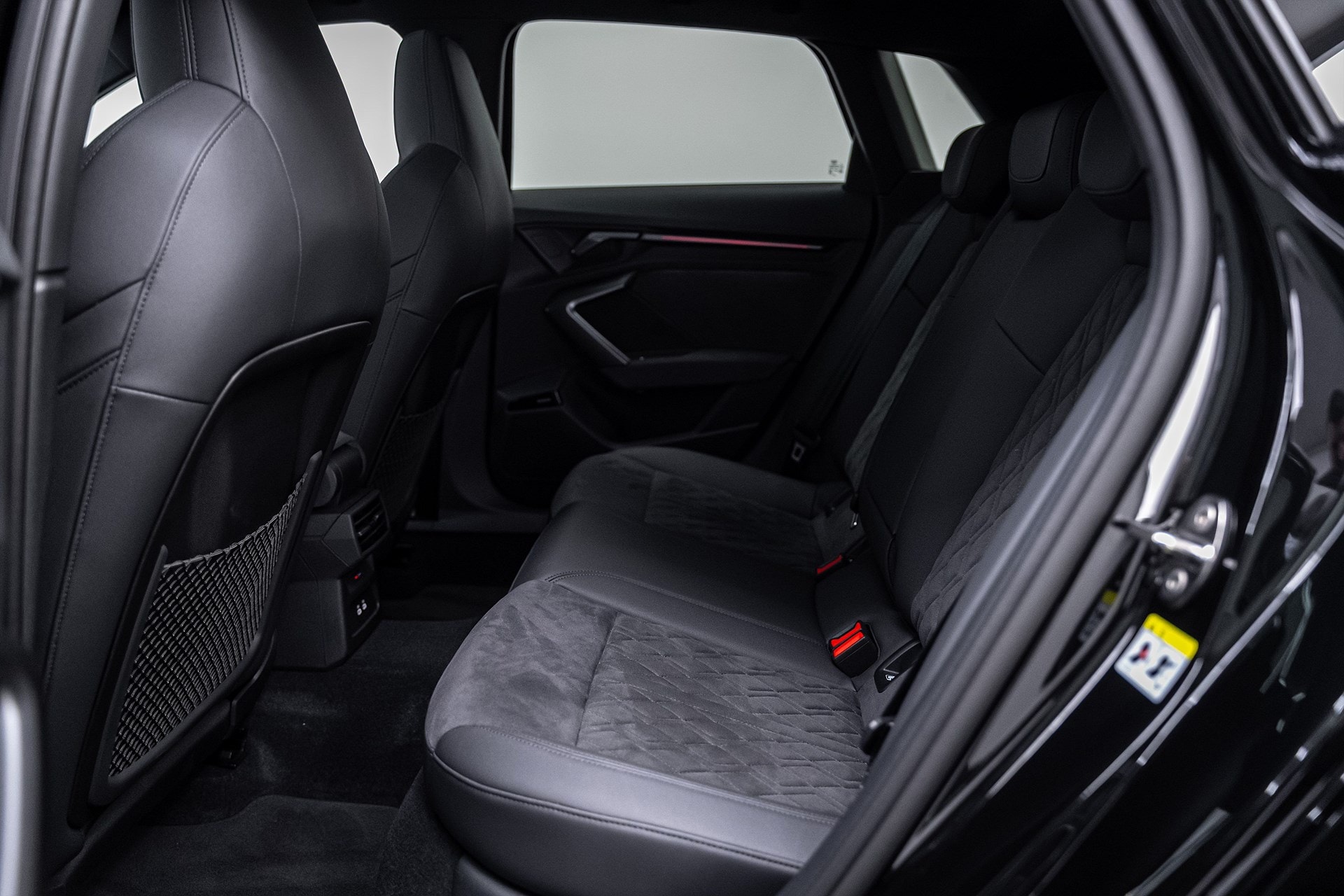 Audi RS3 - bild 24
