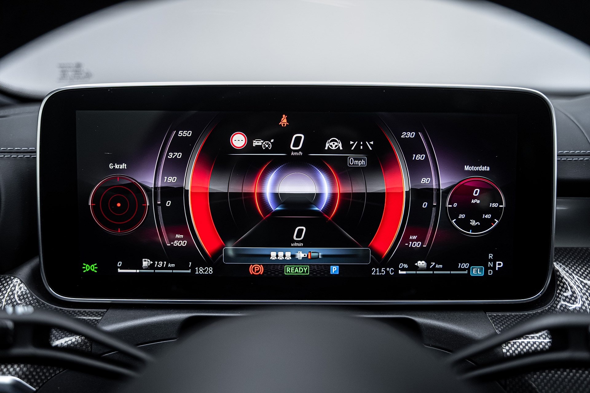 Mercedes-Benz C - bild 17