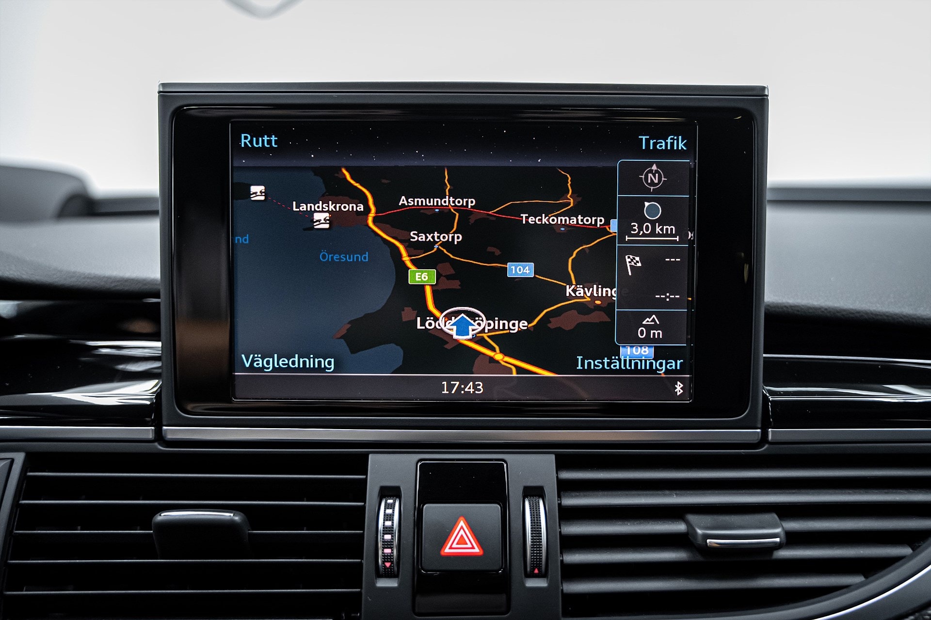 Audi RS6 - bild 19