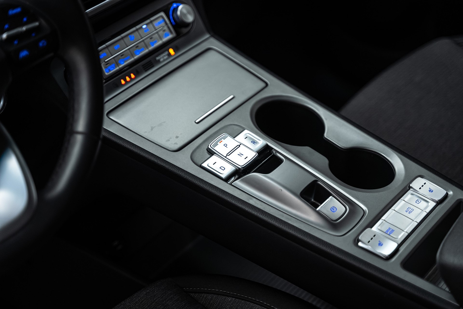 Hyundai Kona - bild 17